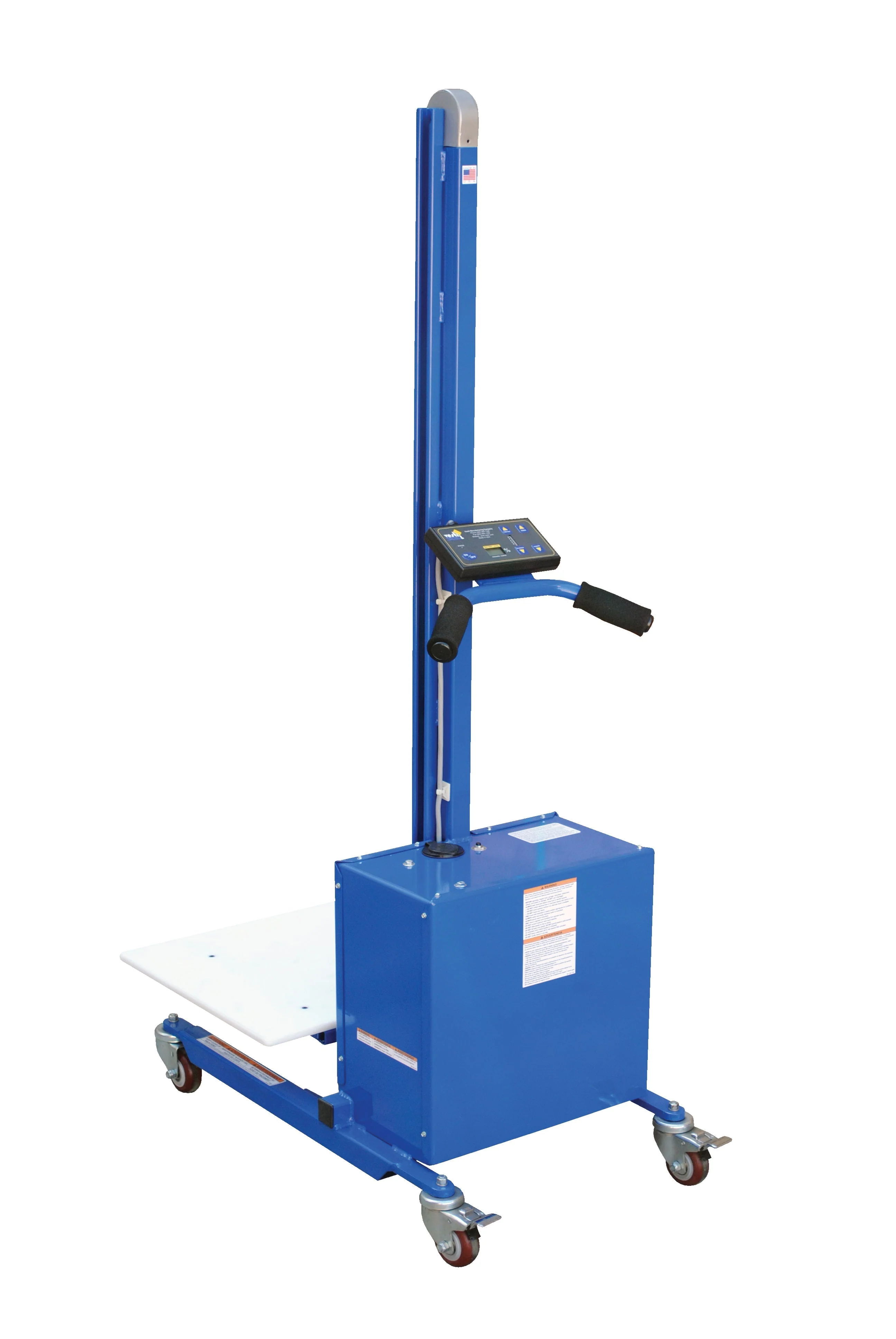 Vestil Powered Quick Lifts - Image 6