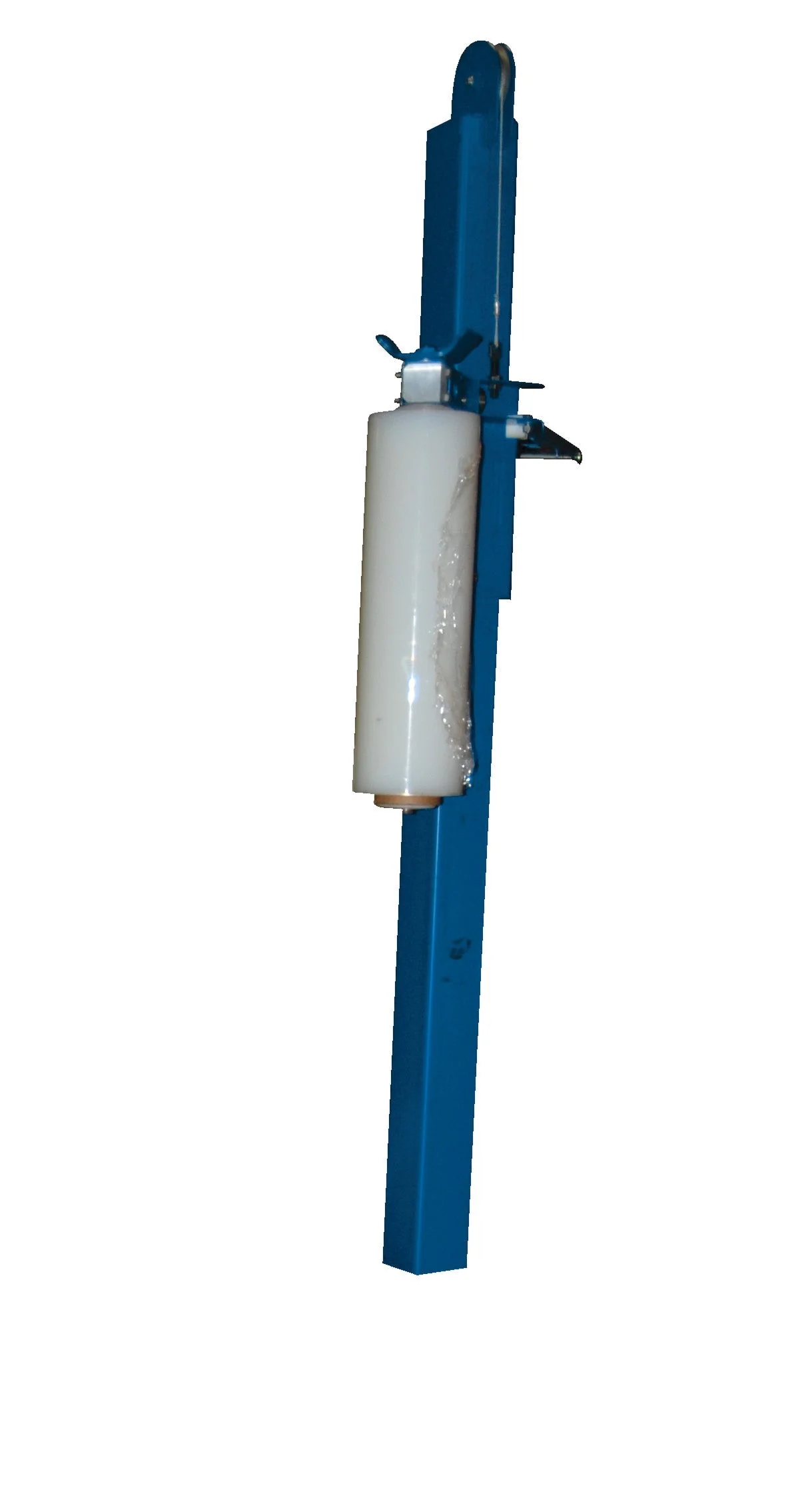 Vestil Powered Stretch Wrap Machines - Image 4