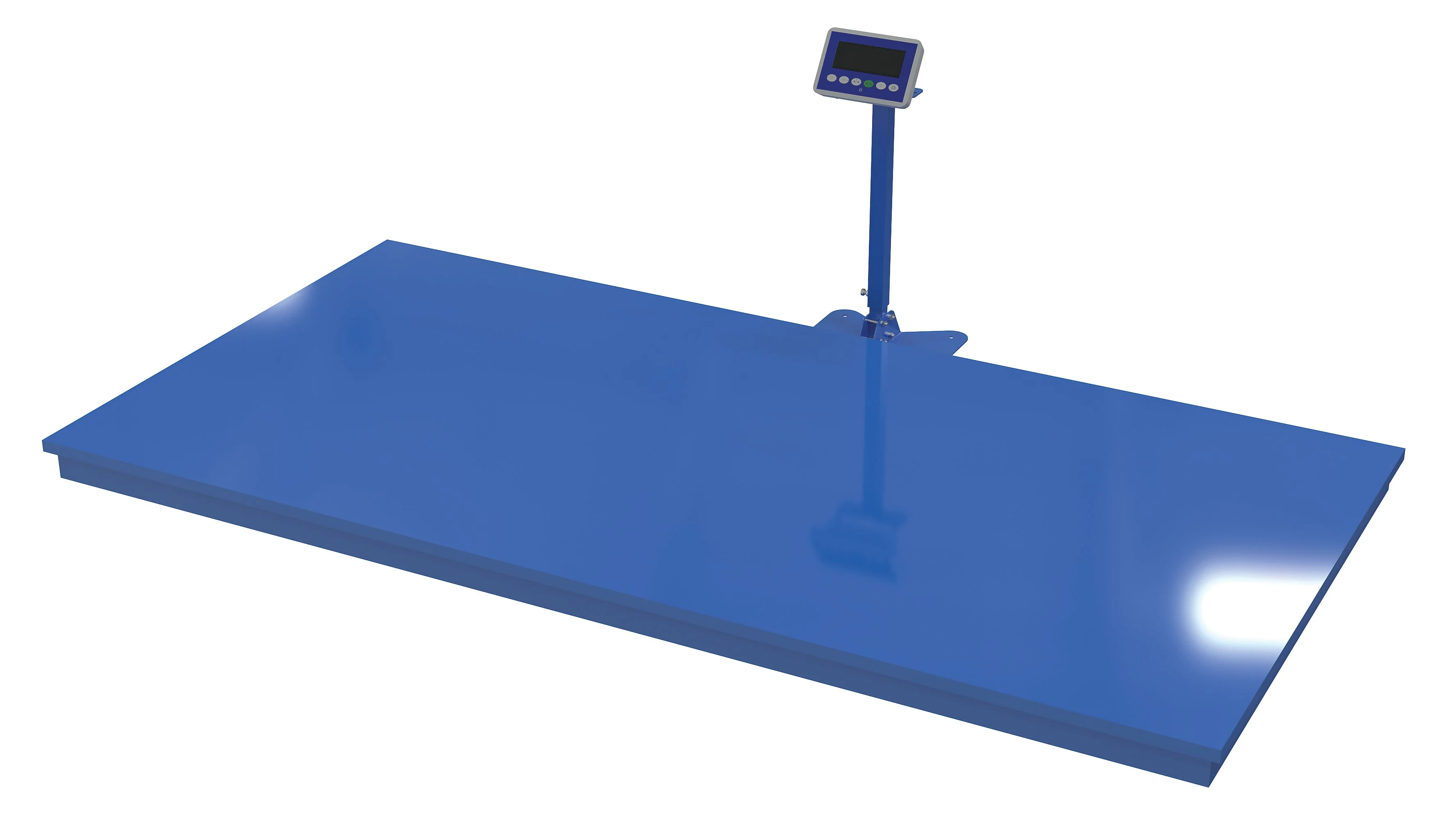 Vestil Powered Stretch Wrap Machines - Image 7