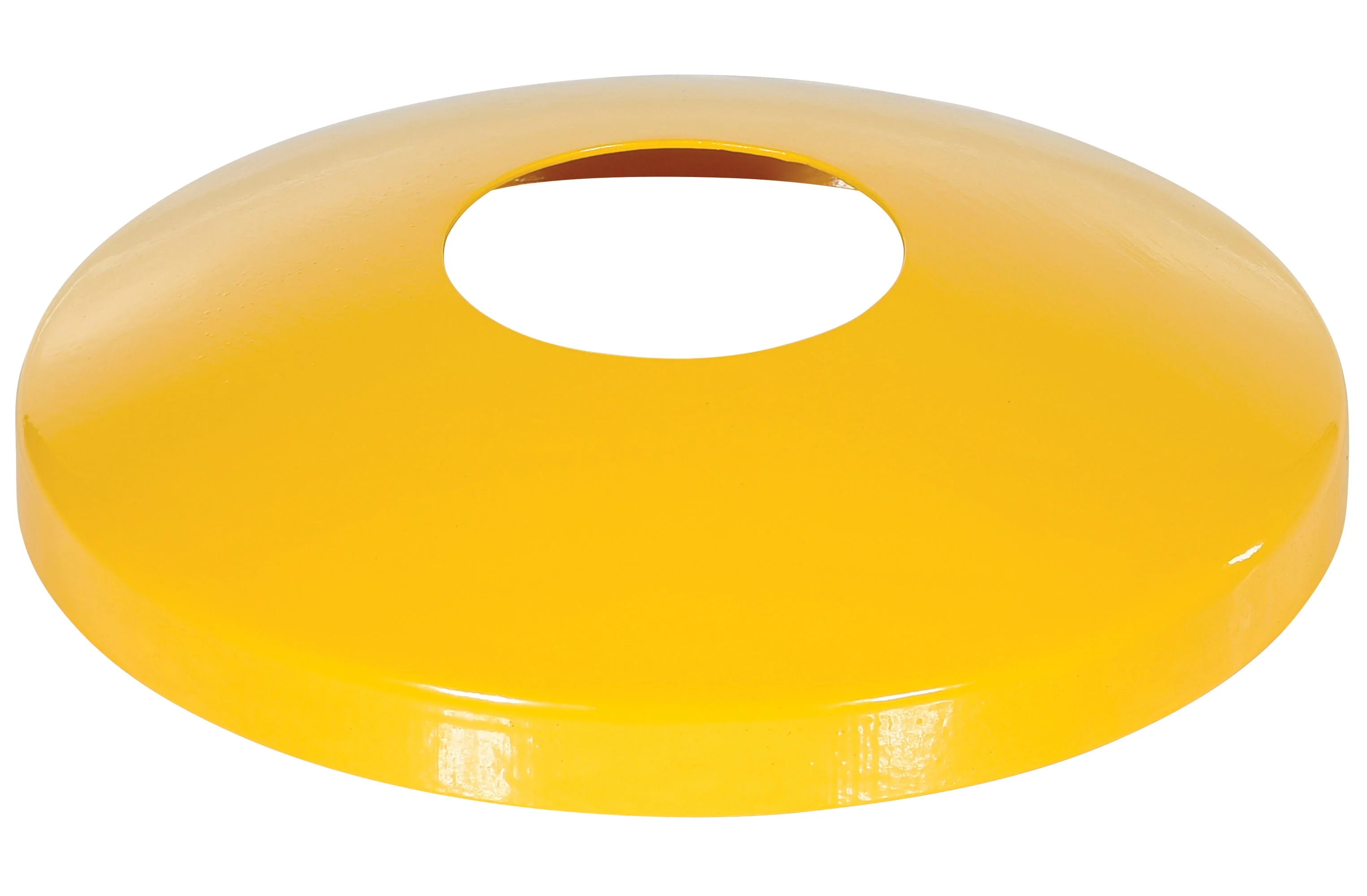 Vestil Protective Dome Covers for Bollards