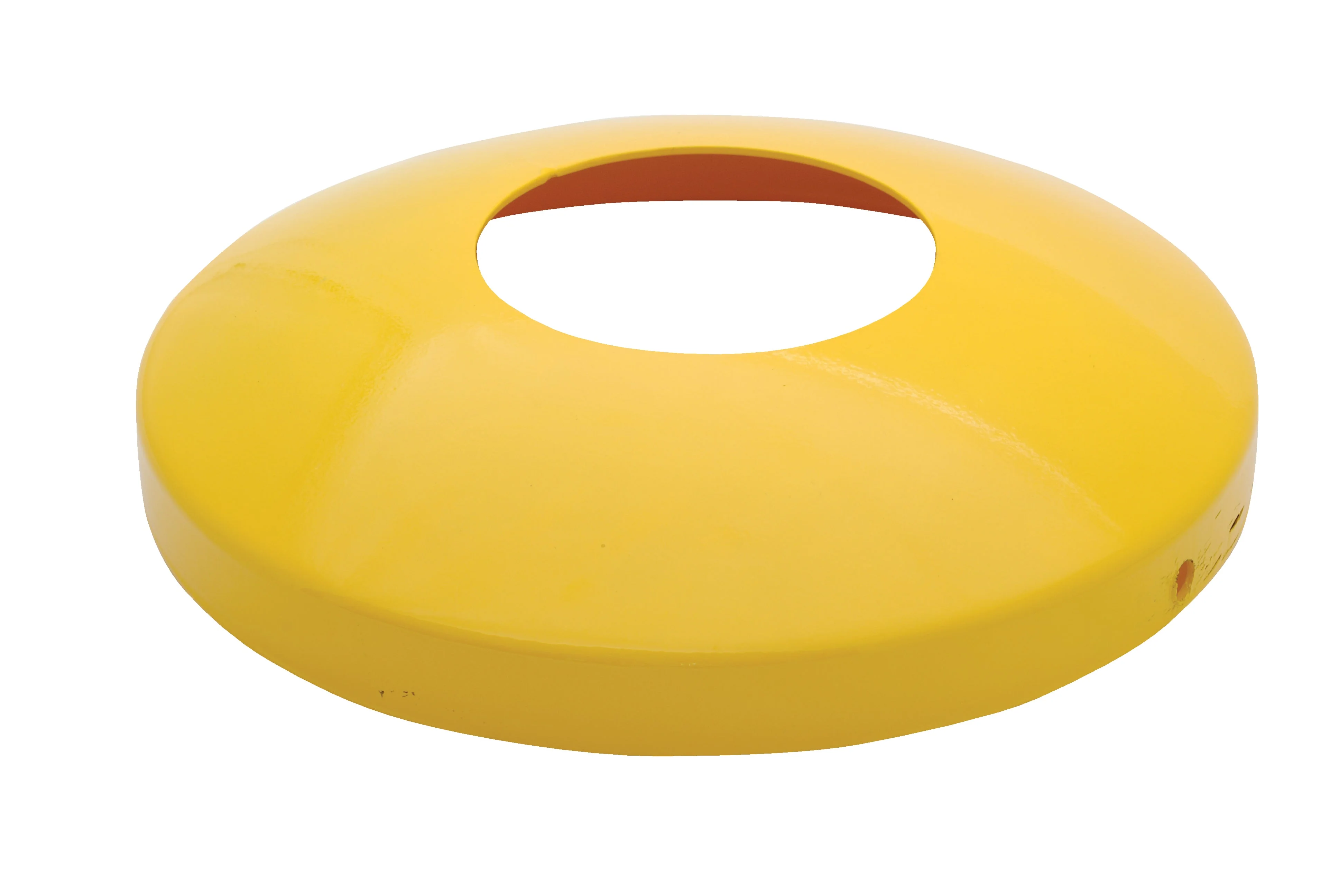 Vestil Protective Dome Covers for Bollards - Image 2