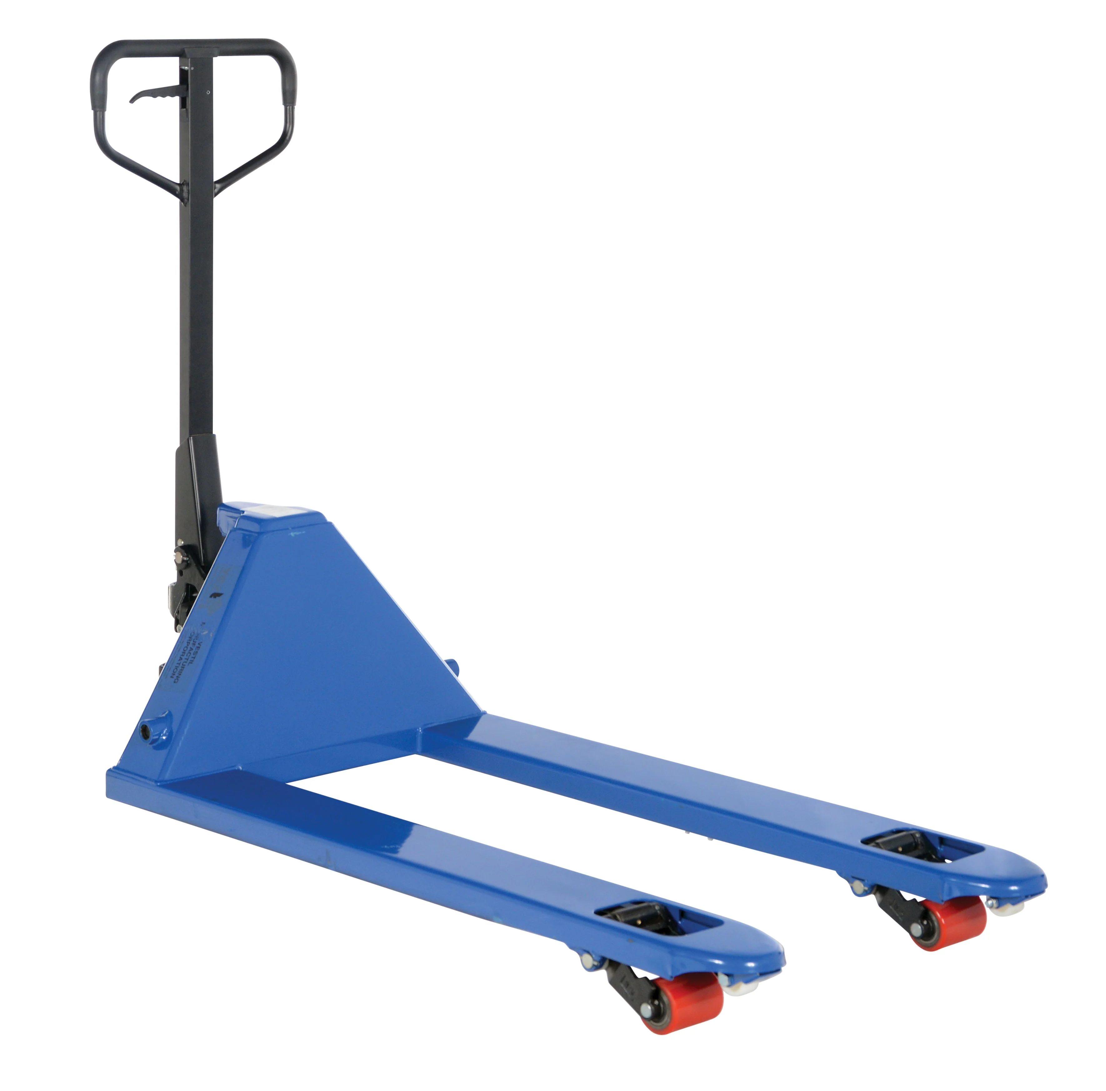 Vestil Quick Lift Pallet Trucks - Image 2