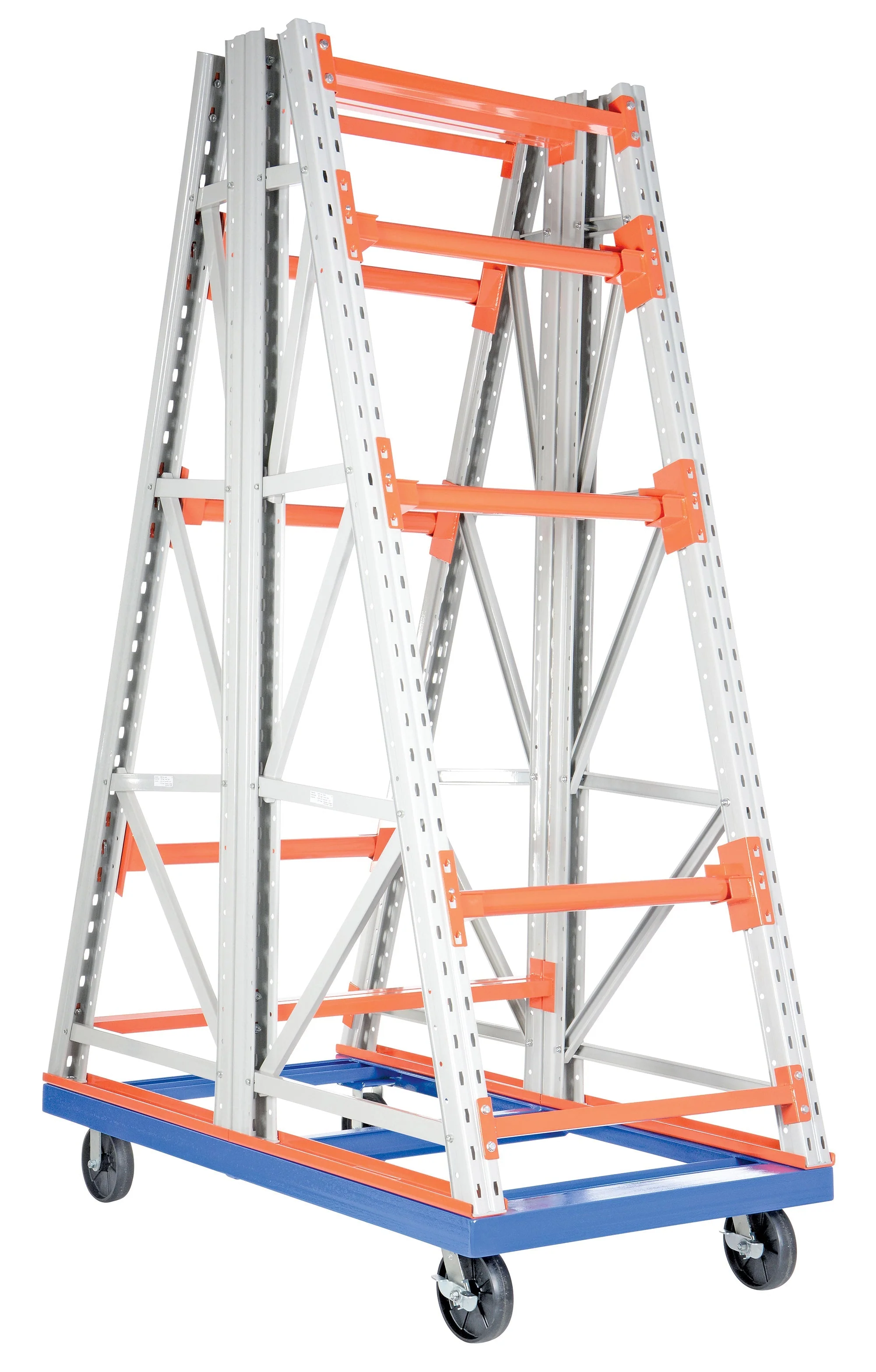 Vestil Reel Racks - Image 10