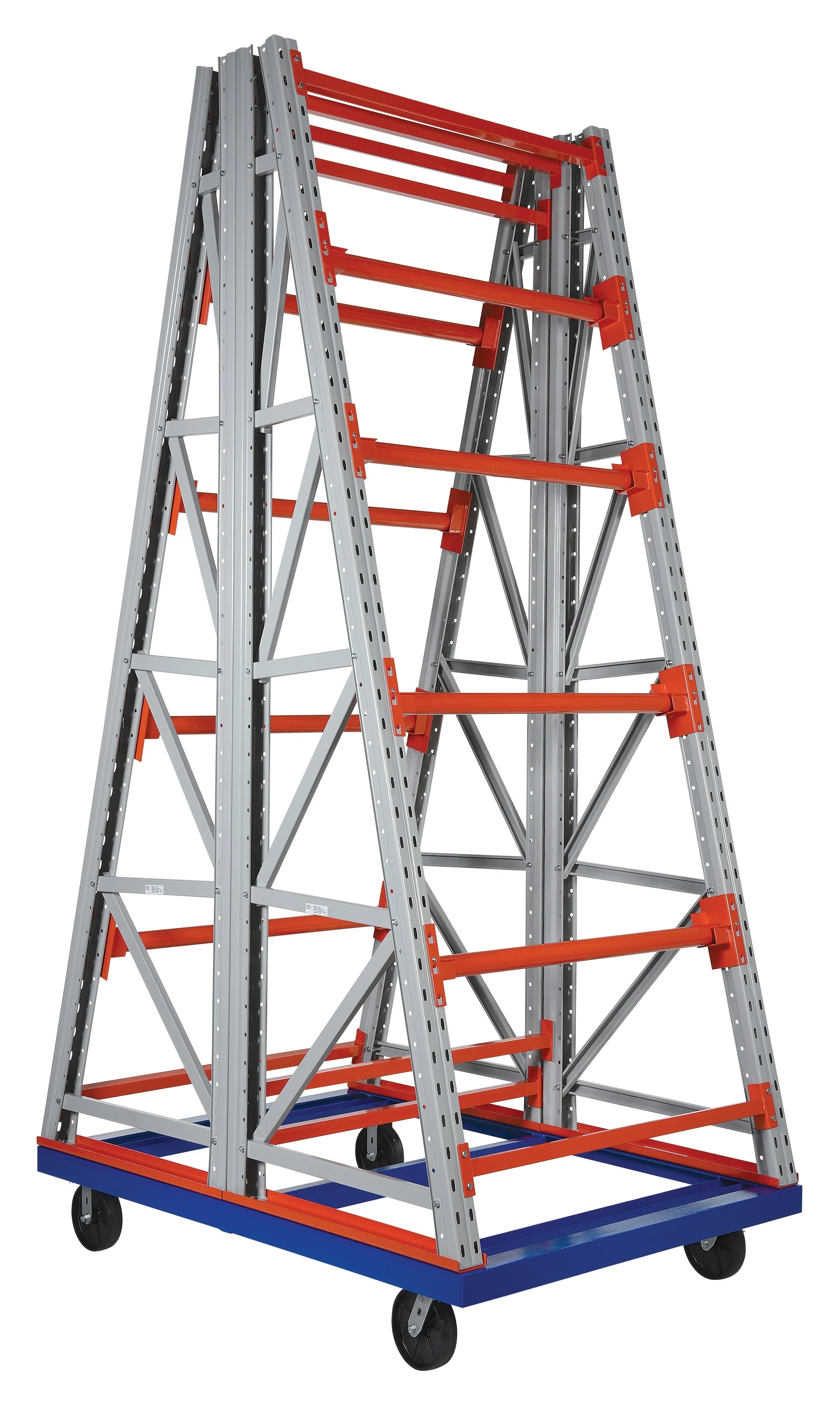 Vestil Reel Racks - Image 11