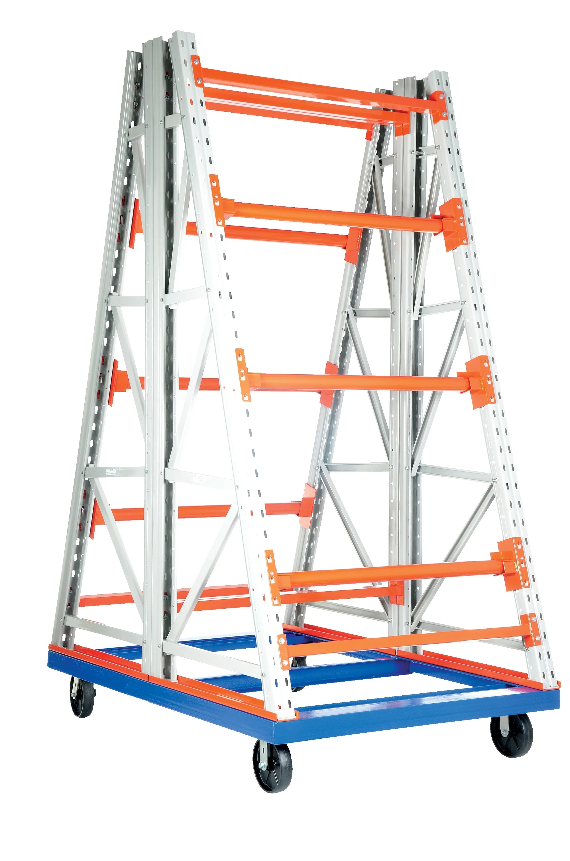 Vestil Reel Racks - Image 12