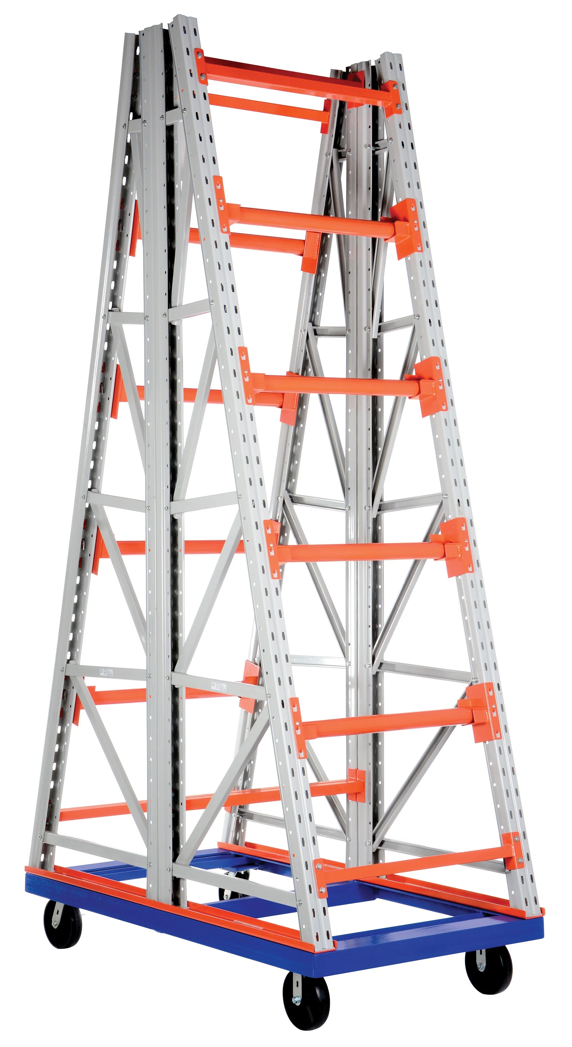 Vestil Reel Racks - Image 9