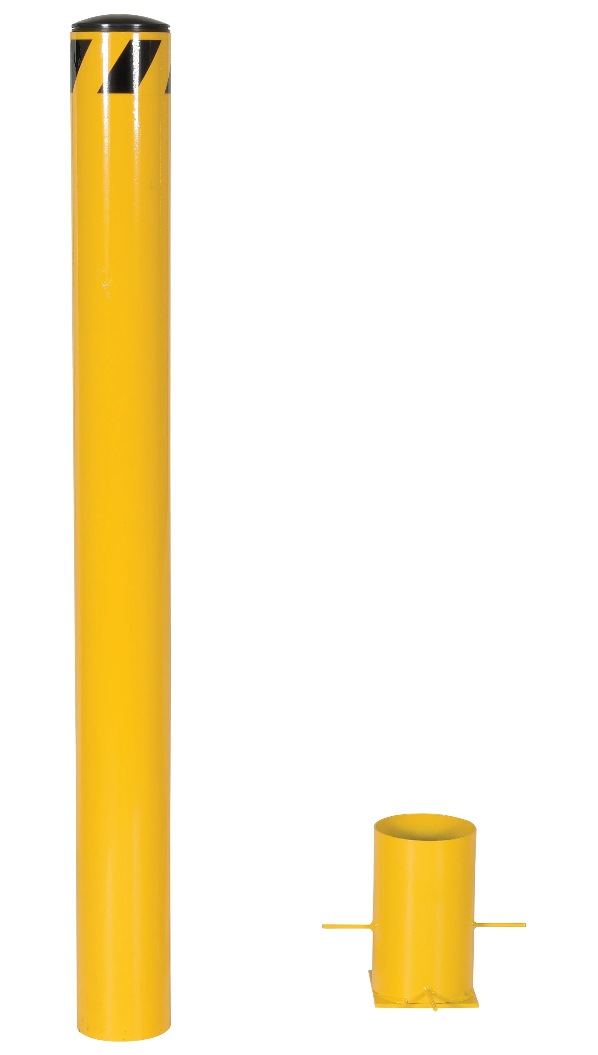 Vestil Removable Bollards - Image 3