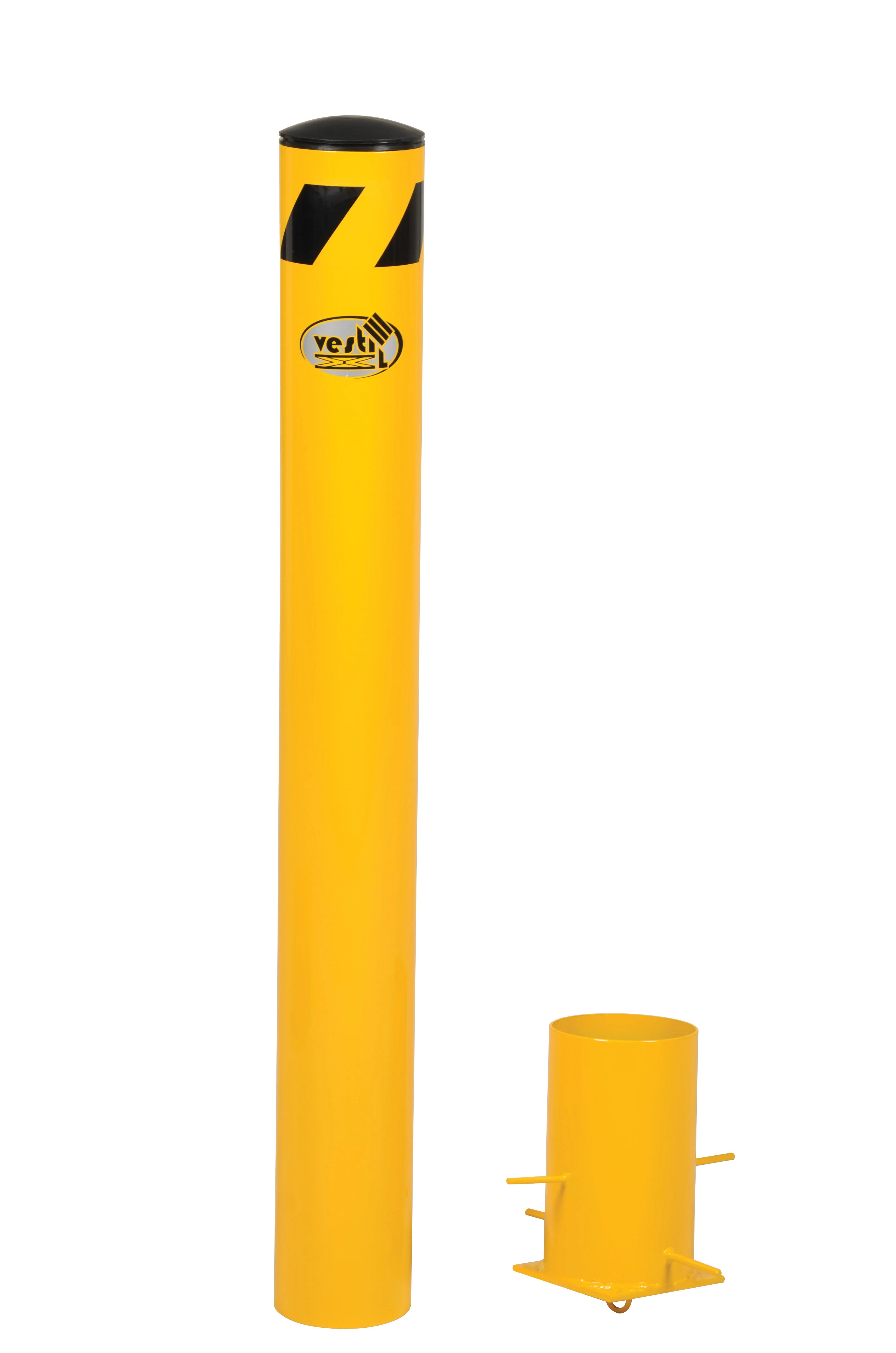 Vestil Removable Bollards - Image 4