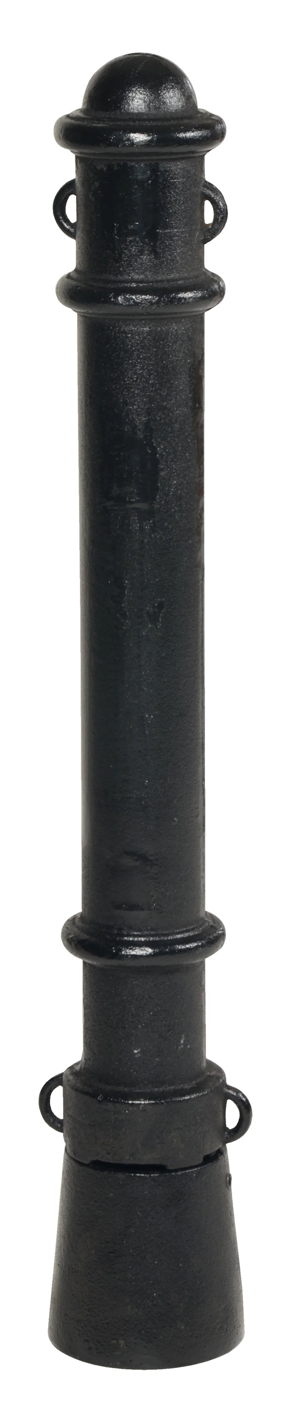Vestil Removable Ornamental Steel Bollards - Image 2