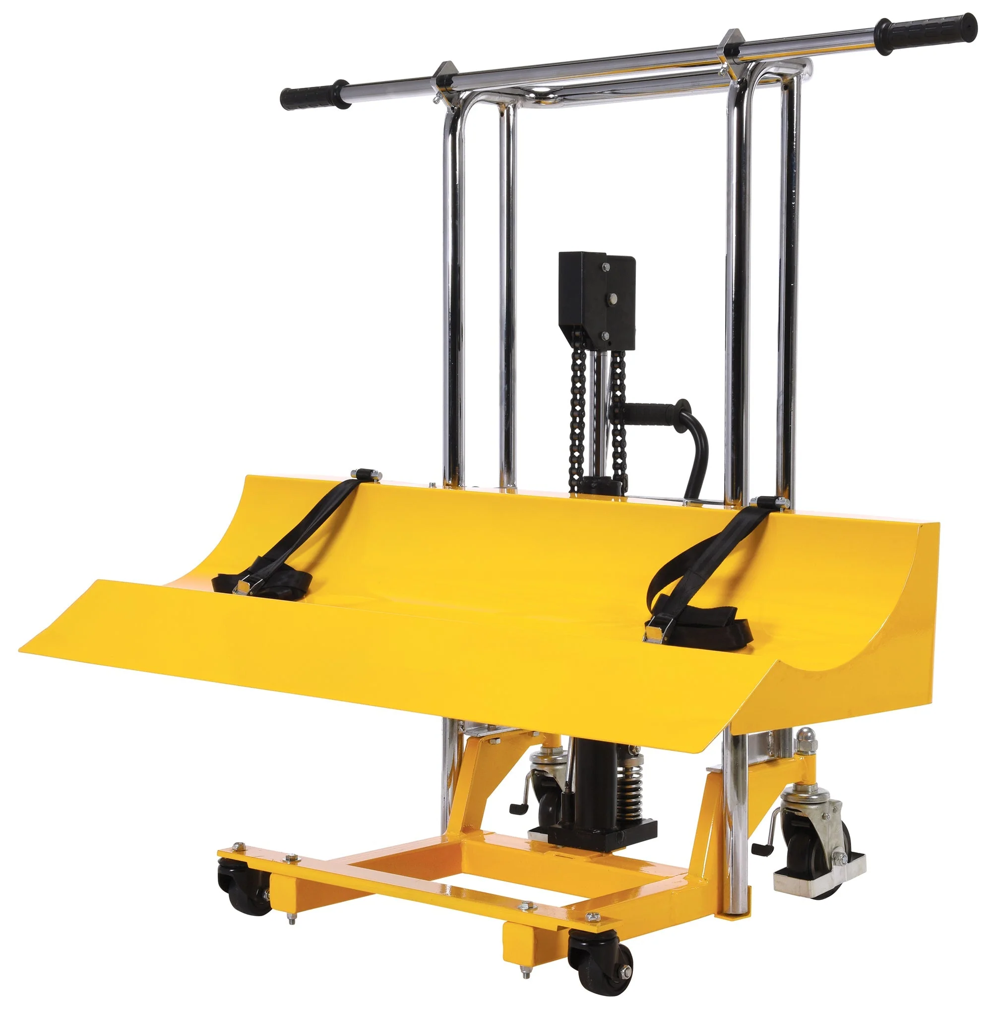 Vestil Roll Lifters and Transporters - Image 2