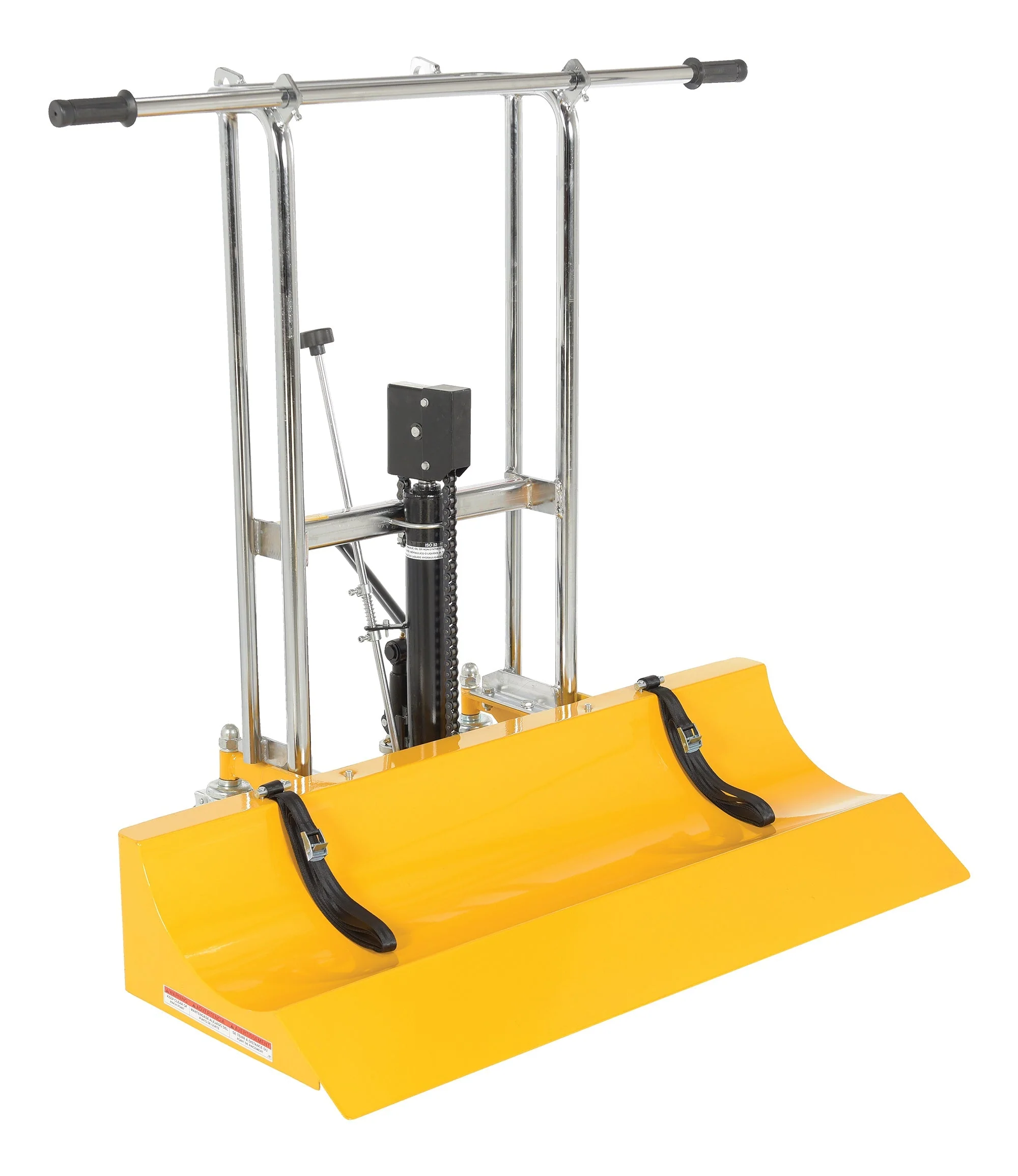 Vestil Roll Lifters and Transporters - Image 3