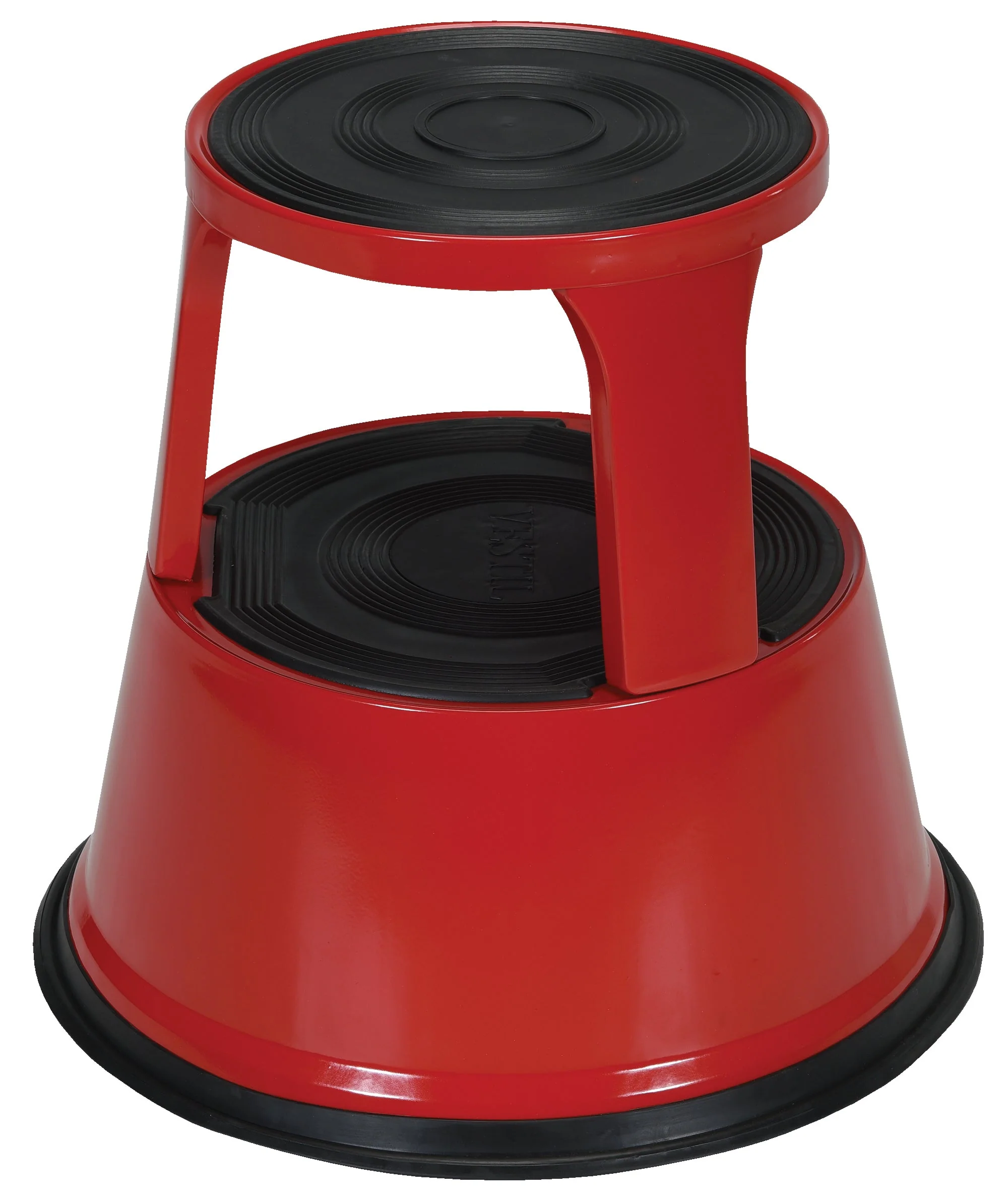 Vestil Rolling Step Stools - Image 3