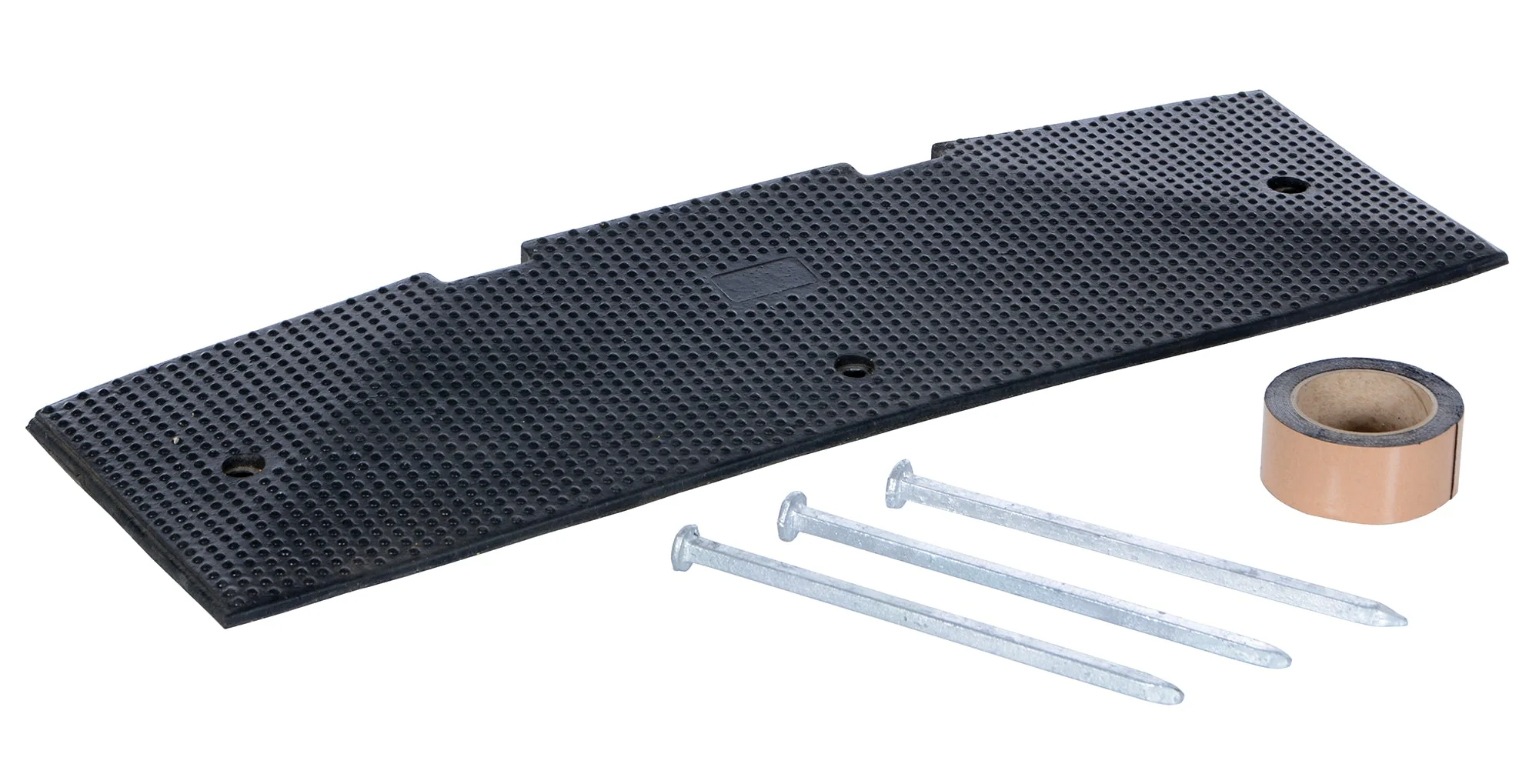 Vestil Rubber Speed Humps - Image 11