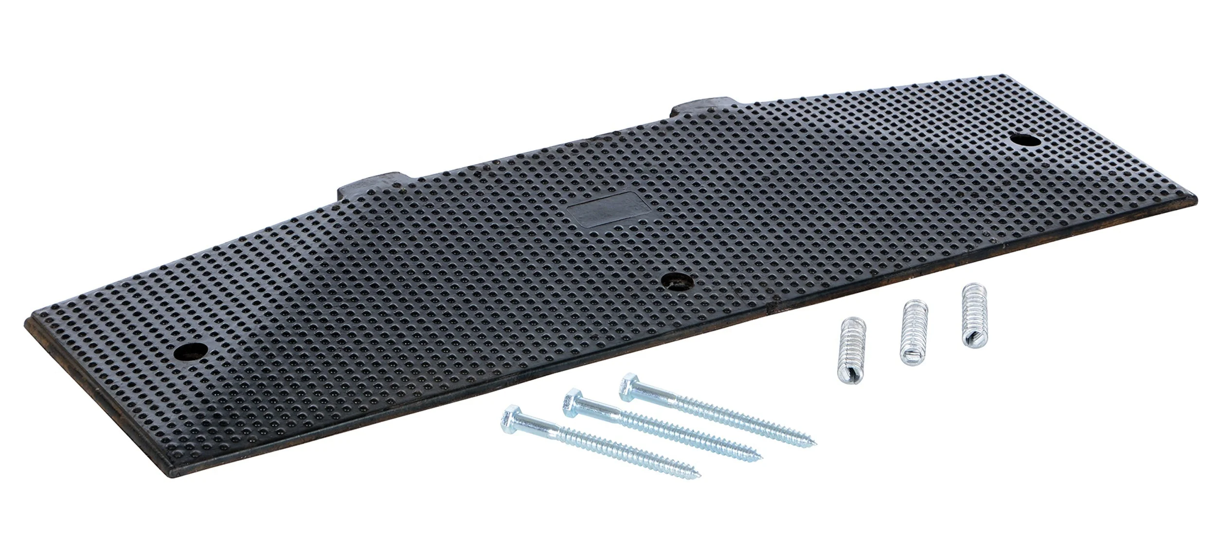 Vestil Rubber Speed Humps - Image 13