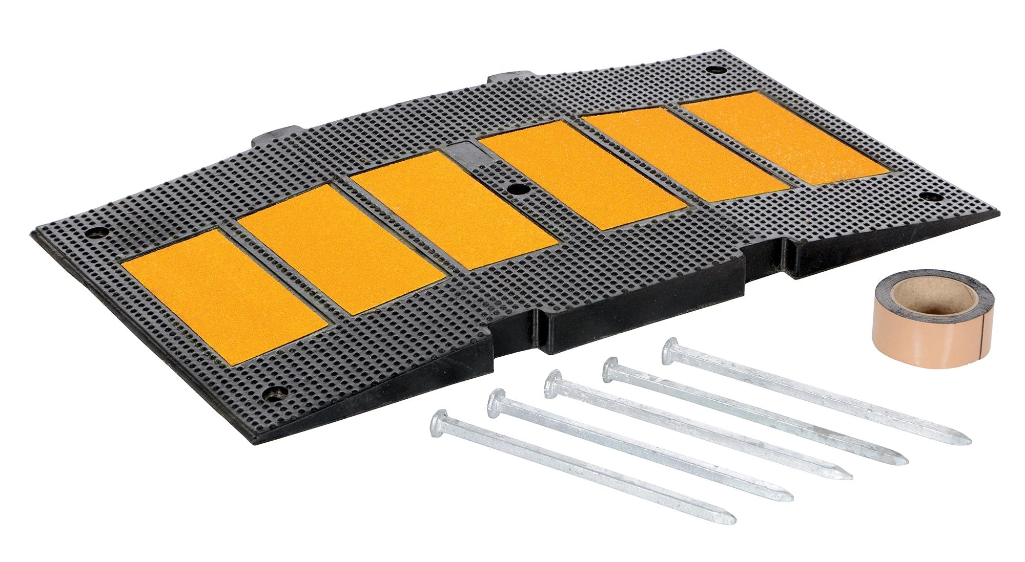 Vestil Rubber Speed Humps - Image 14