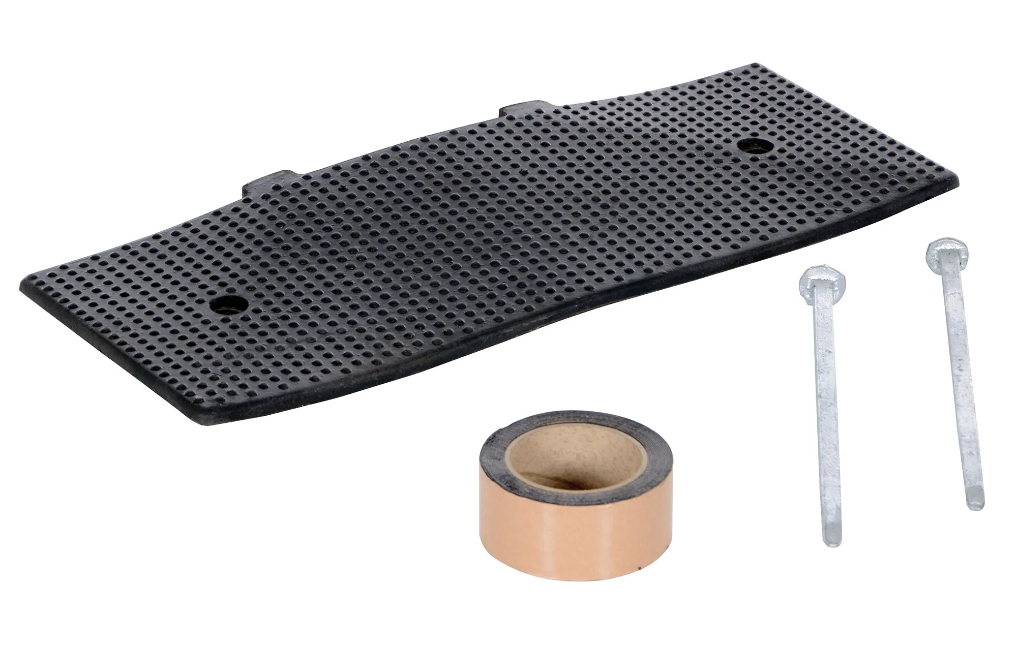 Vestil Rubber Speed Humps - Image 5