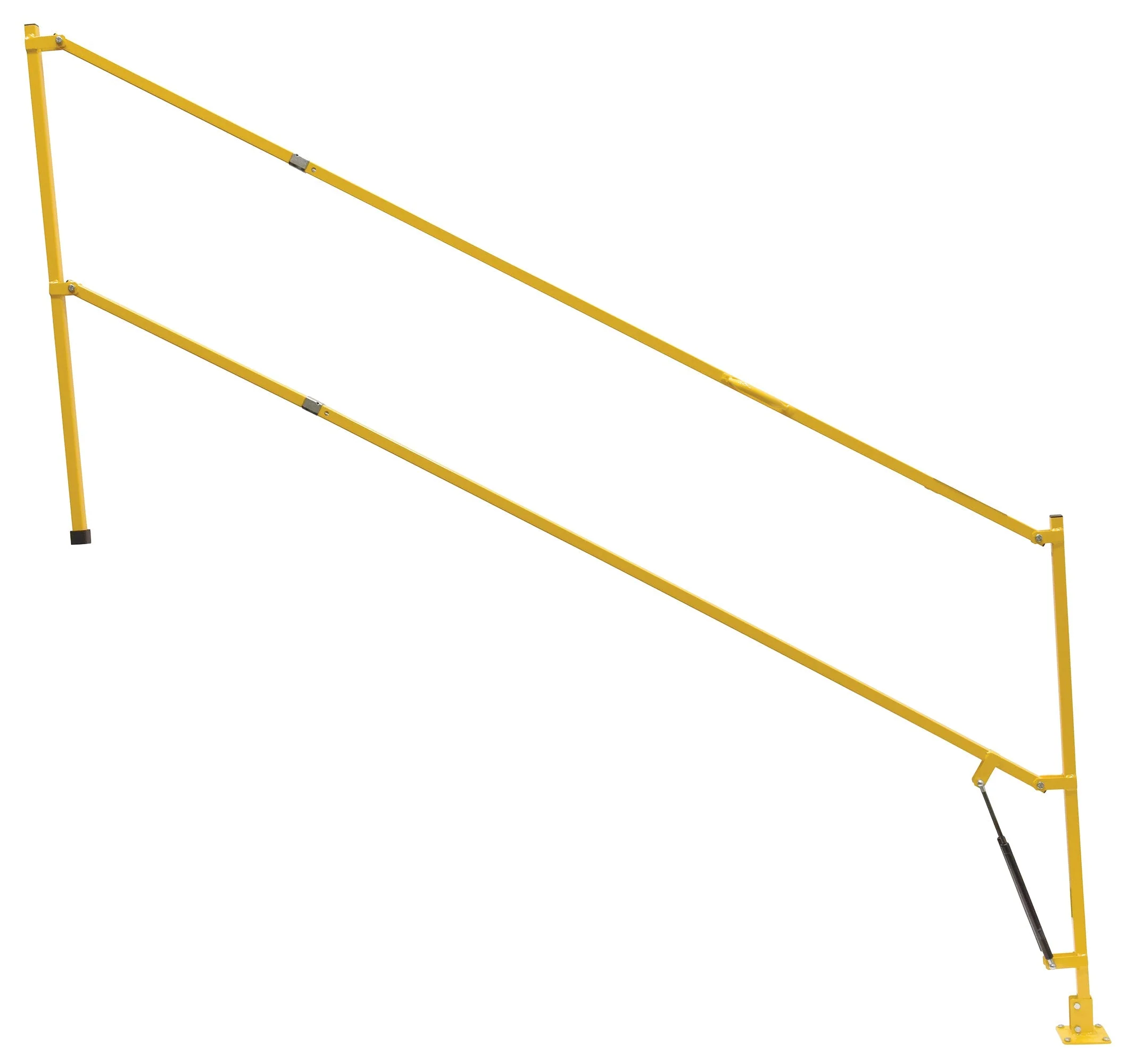 Vestil Safety Lift Gates - Image 2