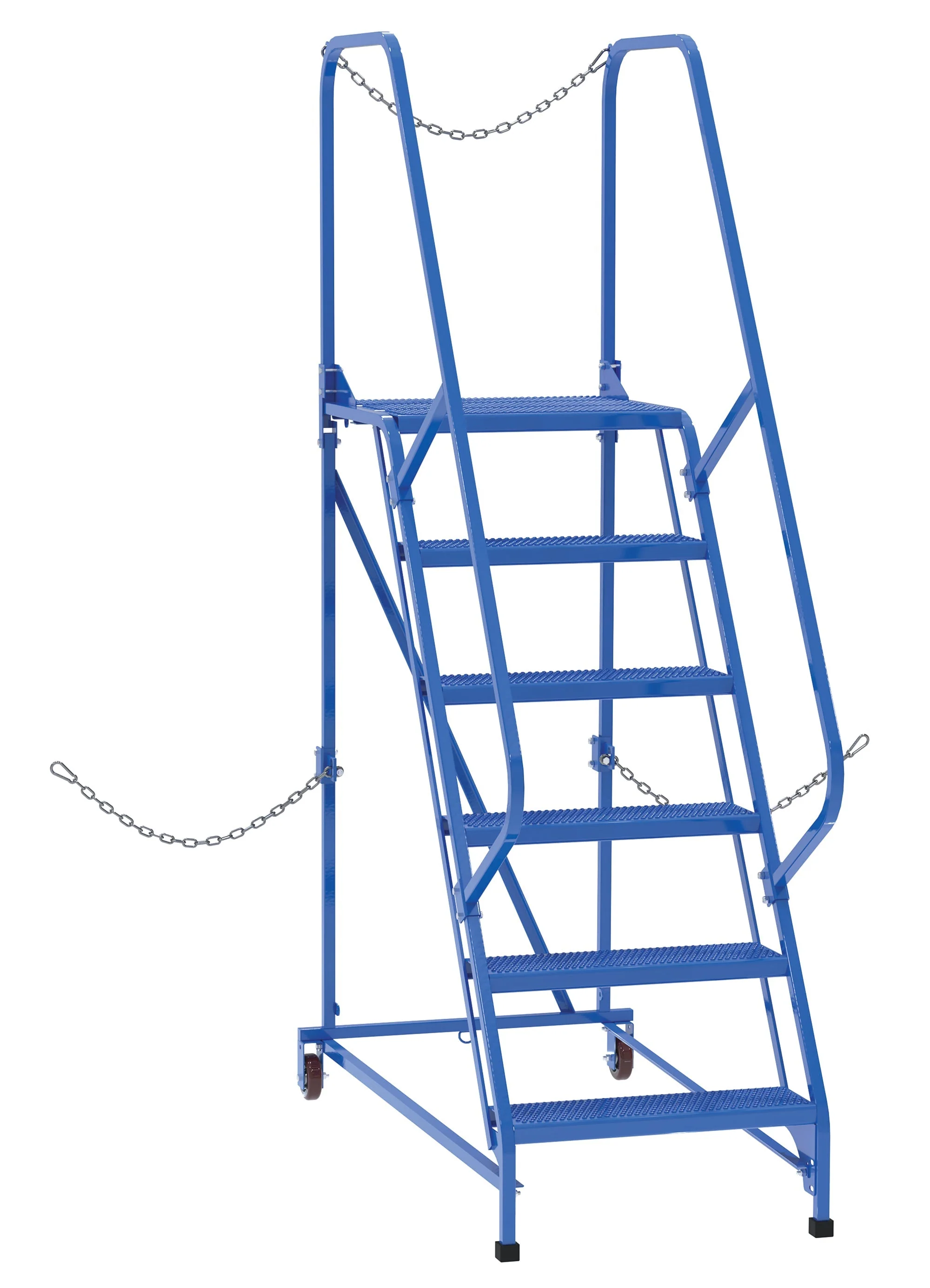 Vestil Semi-Trailer Access Ladders - Image 7
