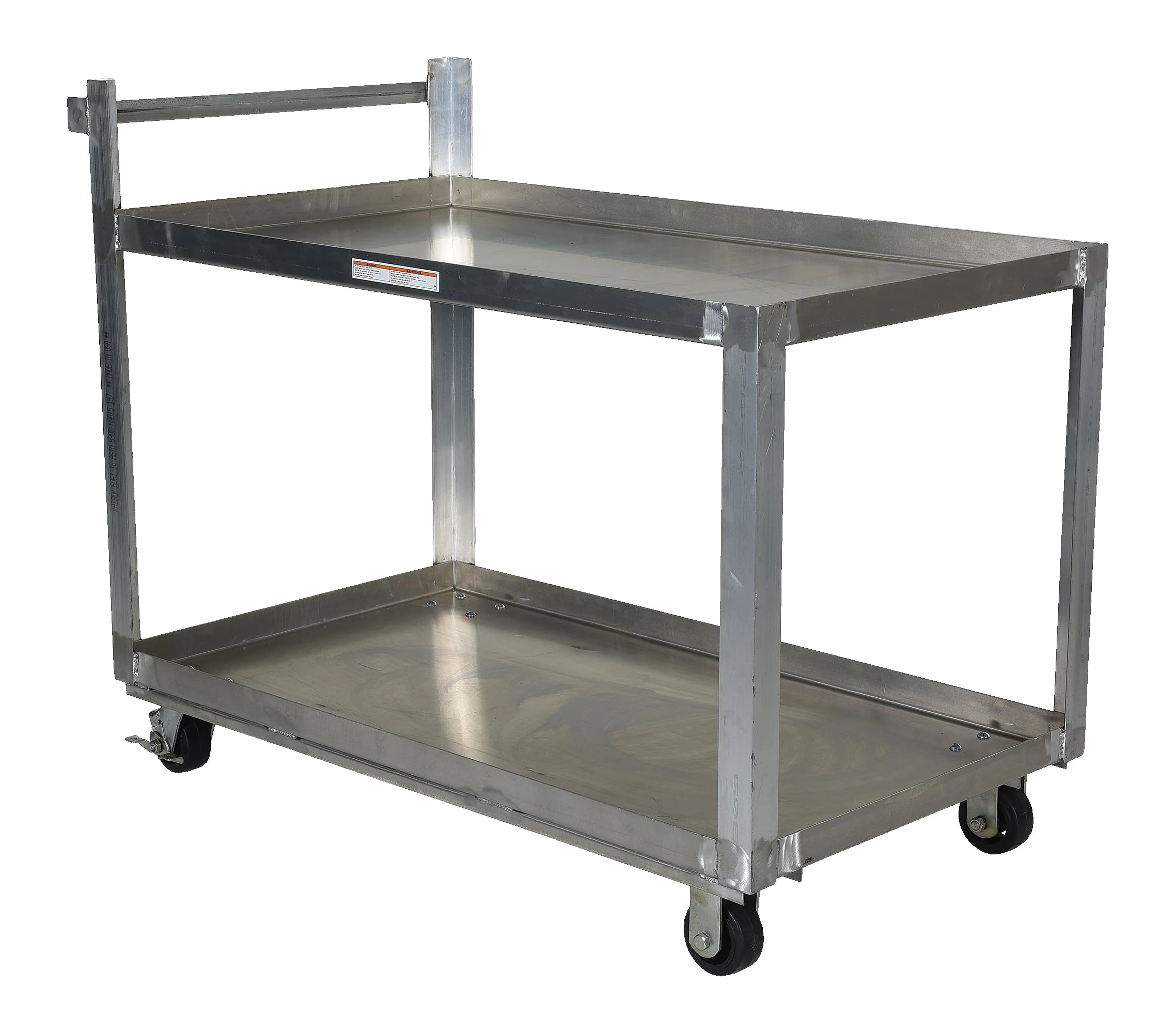 Vestil Service Carts - Image 3
