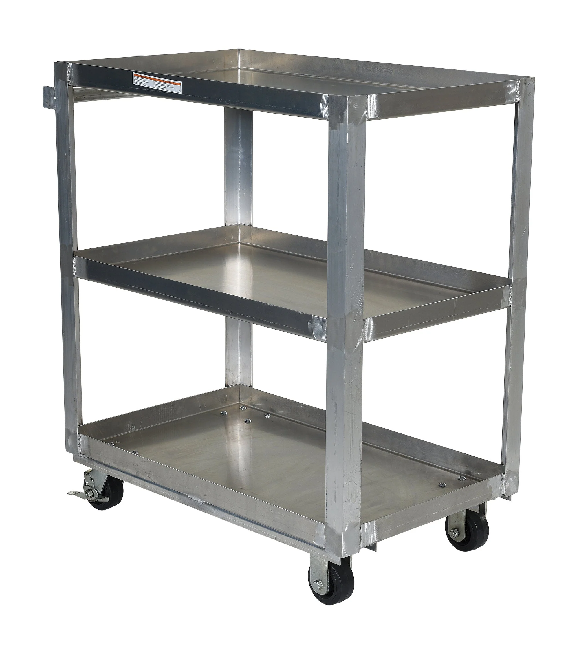 Vestil Service Carts - Image 4