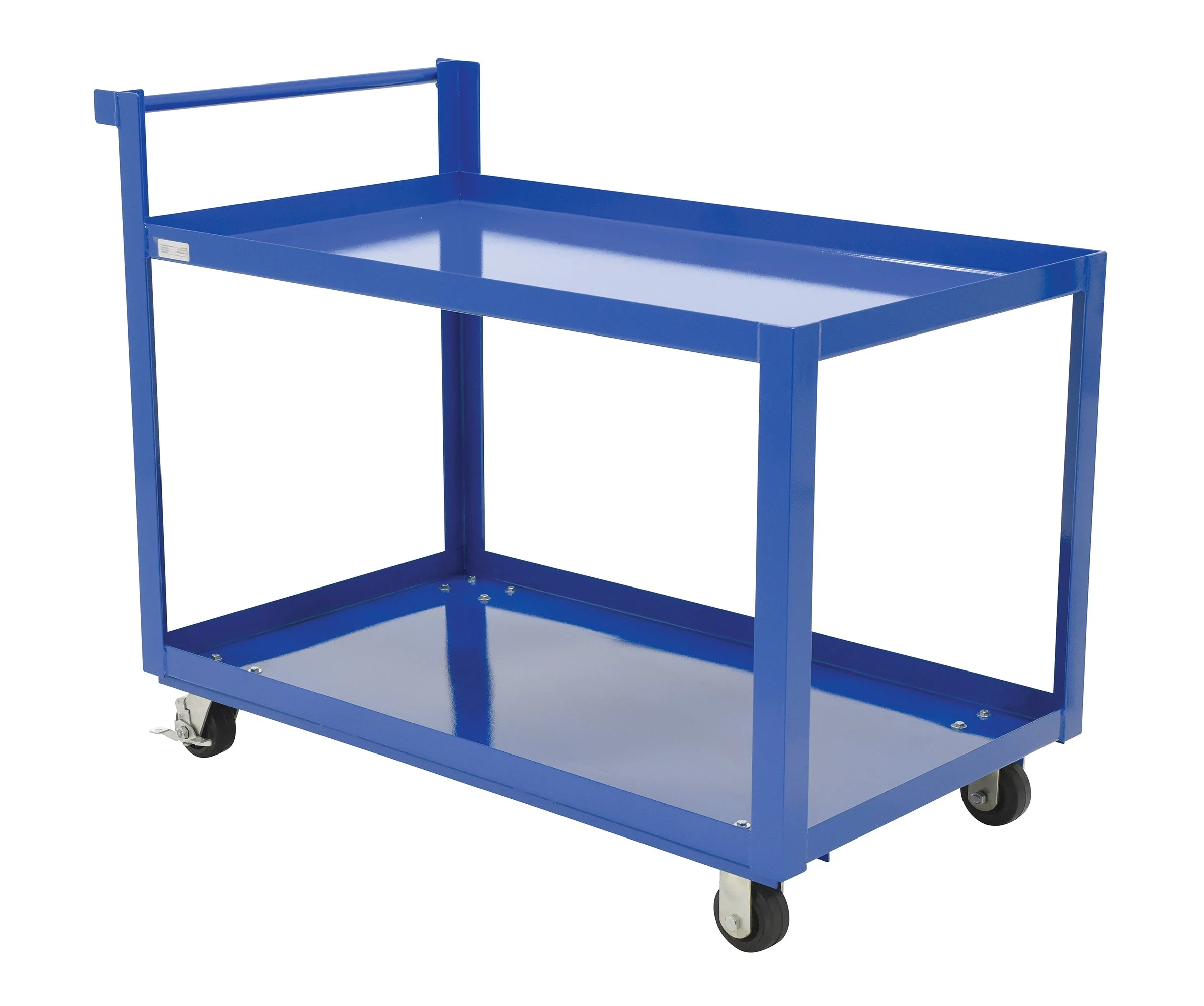 Vestil Service Carts - Image 9