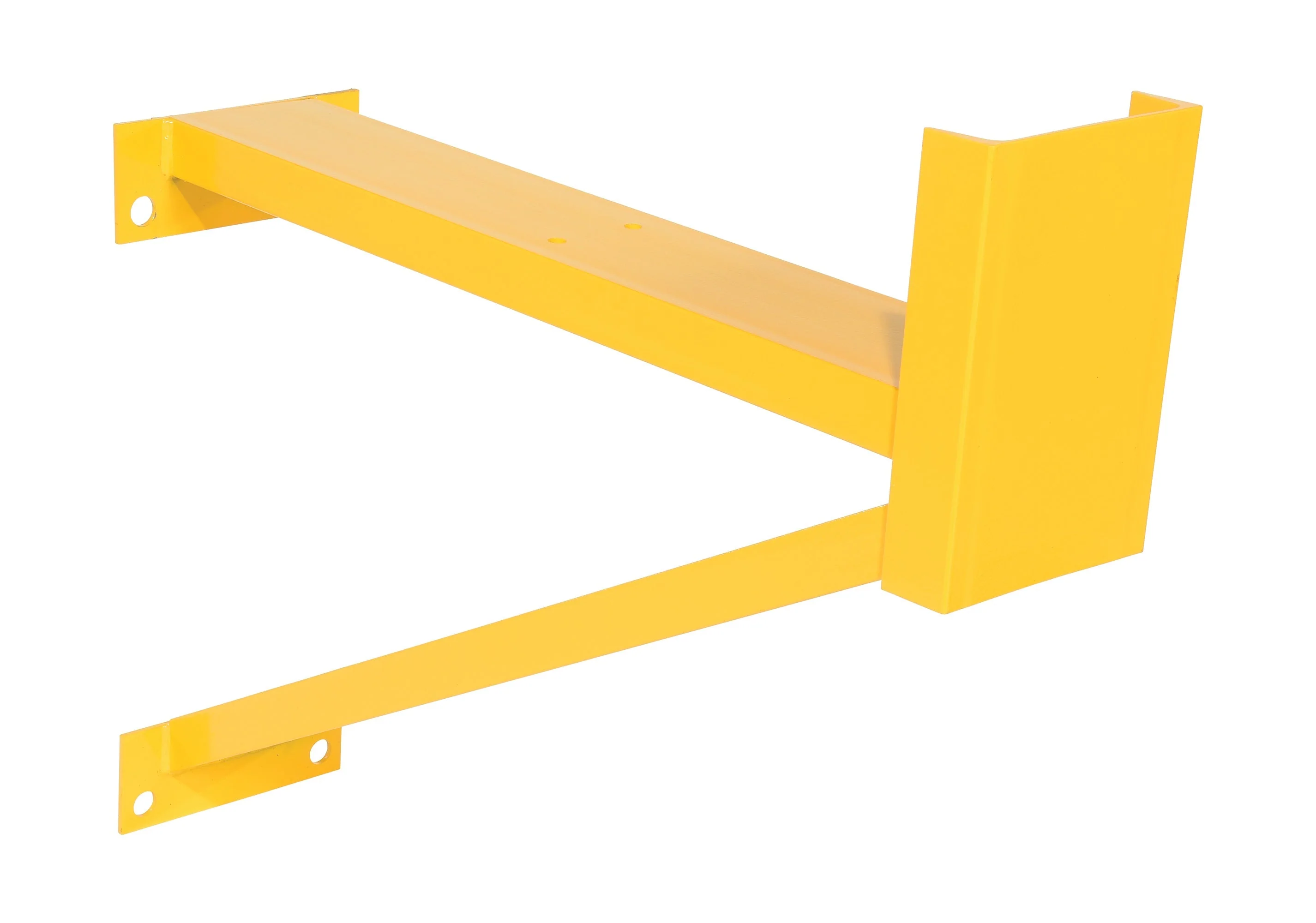 Vestil Shelter Guard Posts - Image 3