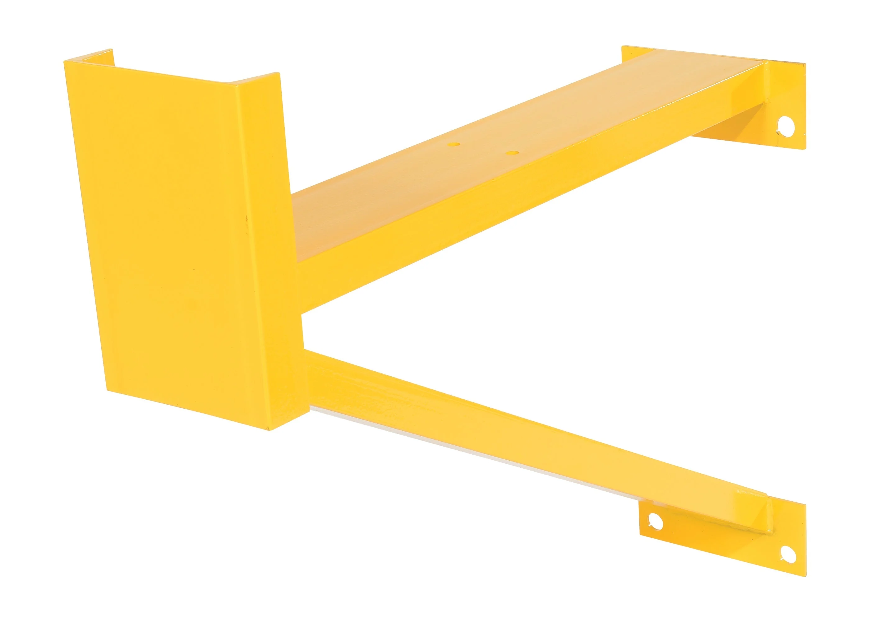 Vestil Shelter Guard Posts - Image 4