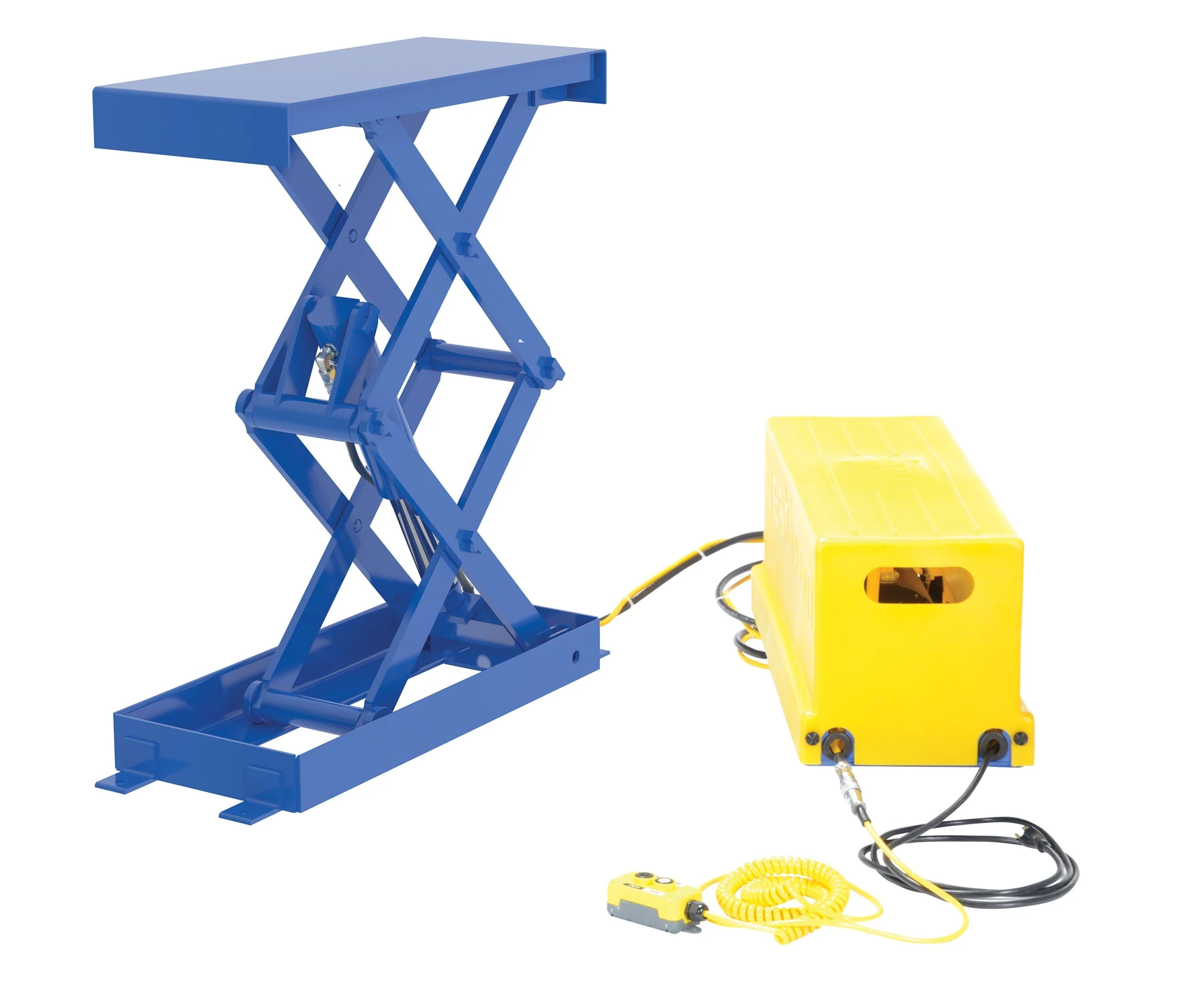 Vestil Shorty Scissor Lift Tables - Image 3