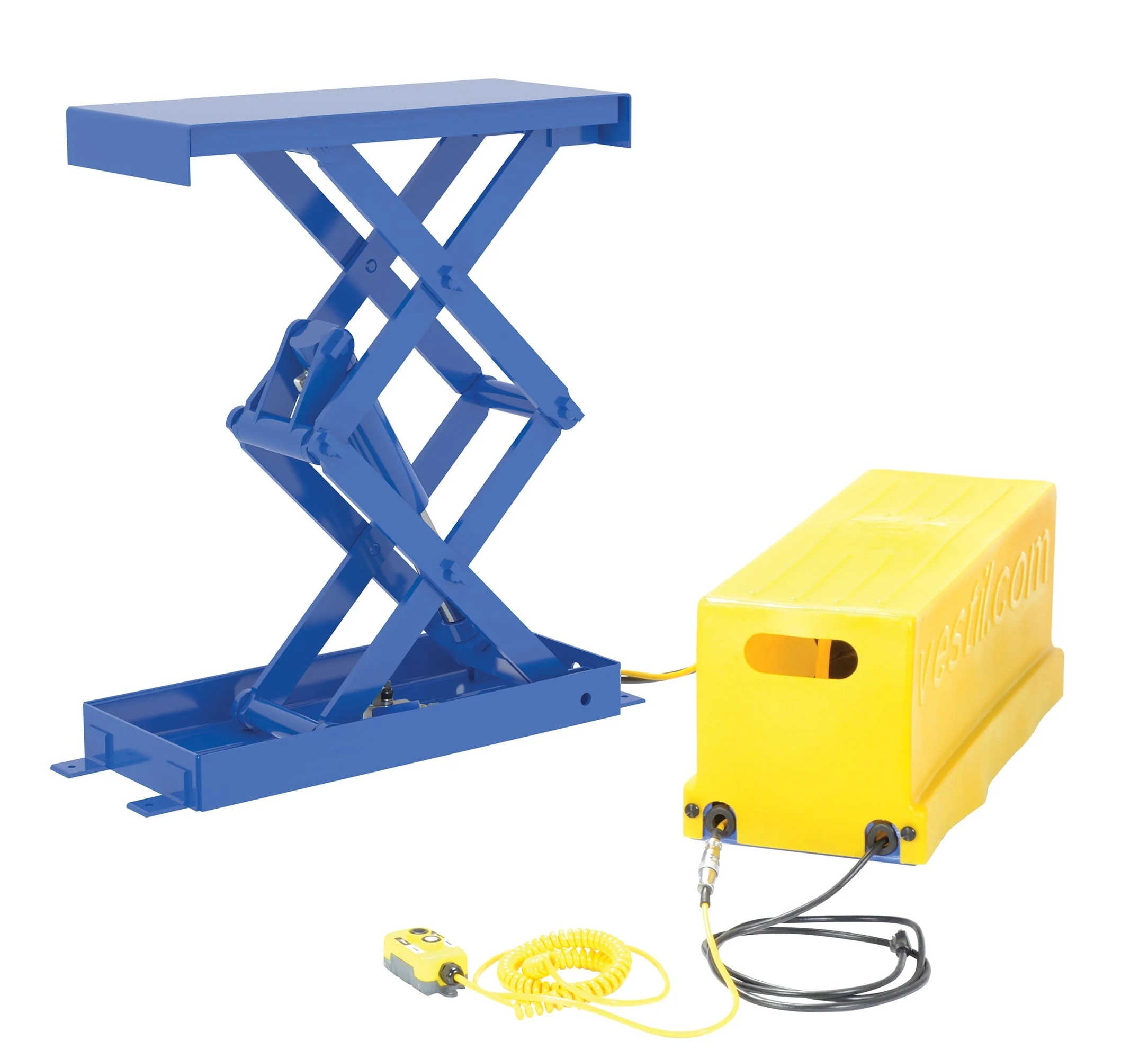 Vestil Shorty Scissor Lift Tables - Image 6