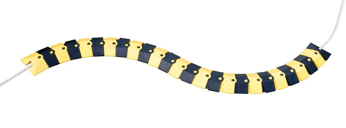 Vestil Sidewinder Cord Protector - Image 14