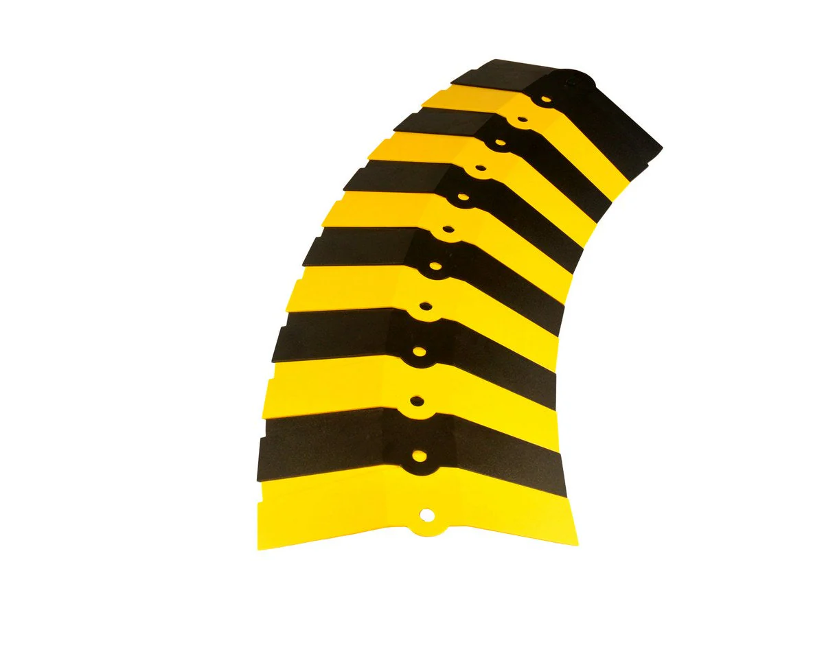 Vestil Sidewinder Cord Protector - Image 15