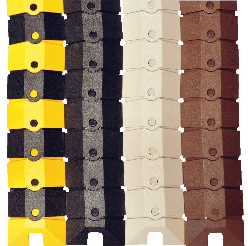 Vestil Sidewinder Cord Protector - Image 4