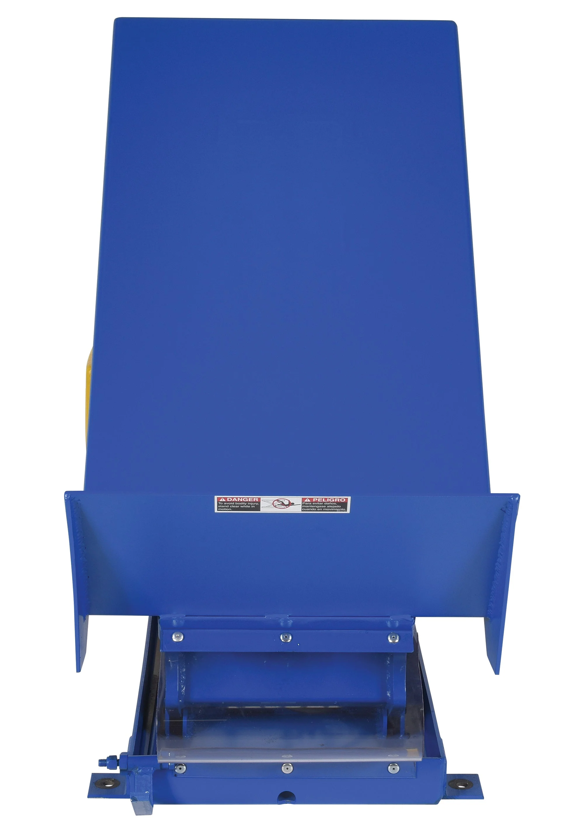 Vestil Single Scissor Lift & Tilt Tables - Image 2
