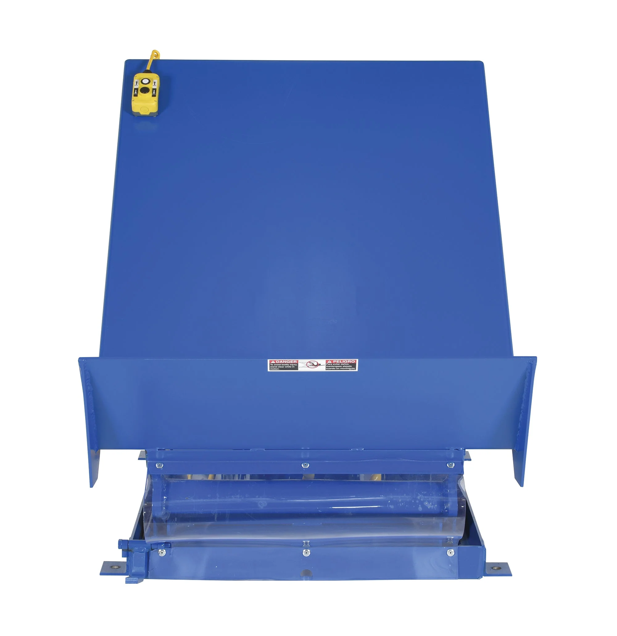 Vestil Single Scissor Lift & Tilt Tables - Image 29