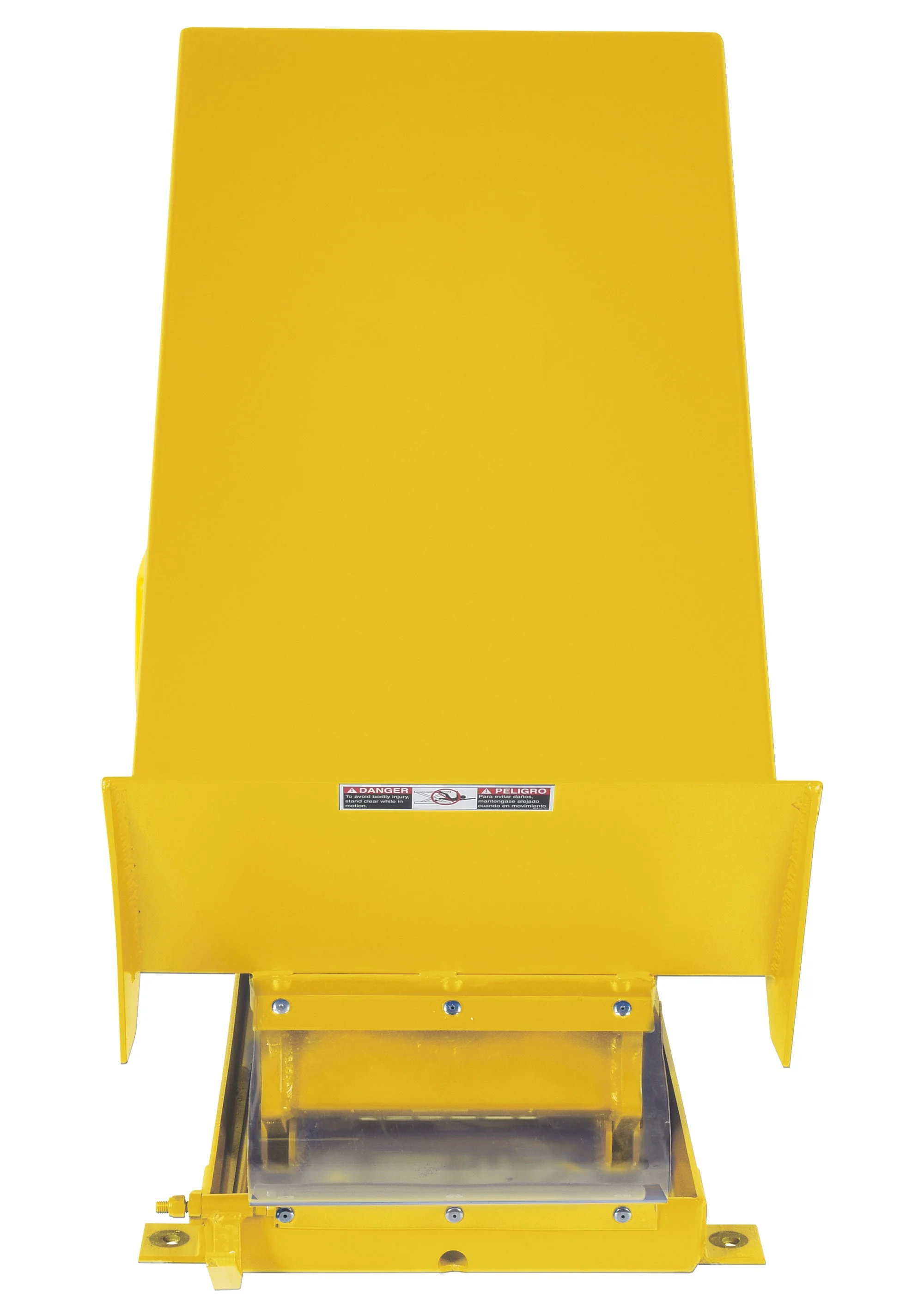 Vestil Single Scissor Lift & Tilt Tables - Image 5