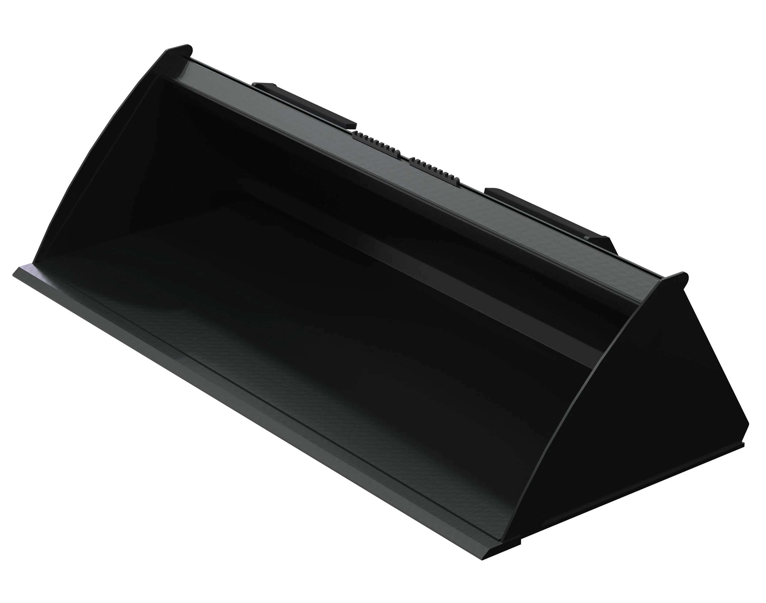 Vestil Skid Steer Buckets - Image 3