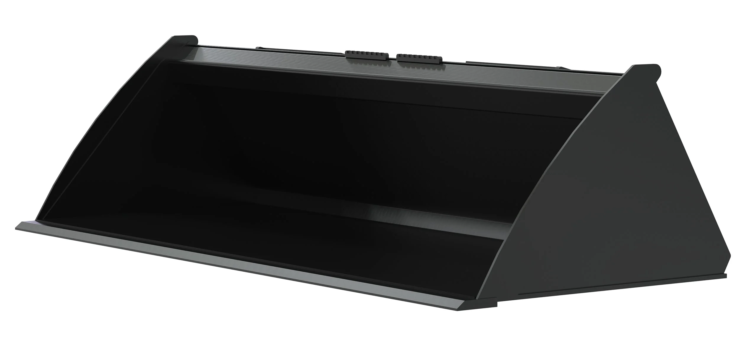 Vestil Skid Steer Buckets - Image 4