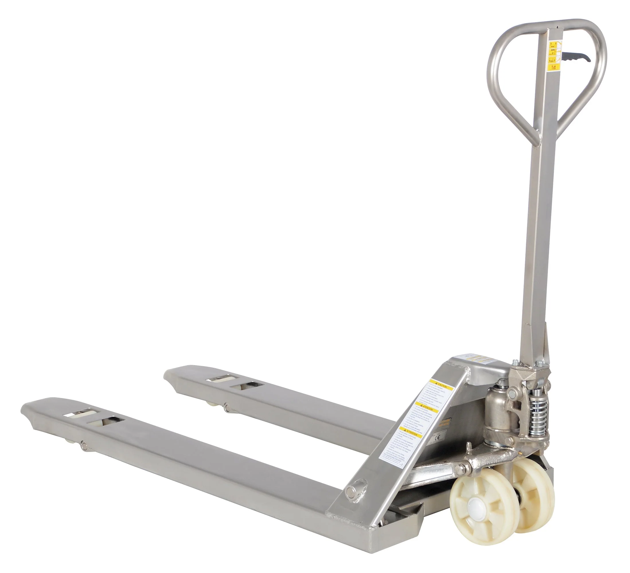 Vestil Specialized Pallet Trucks - Image 3