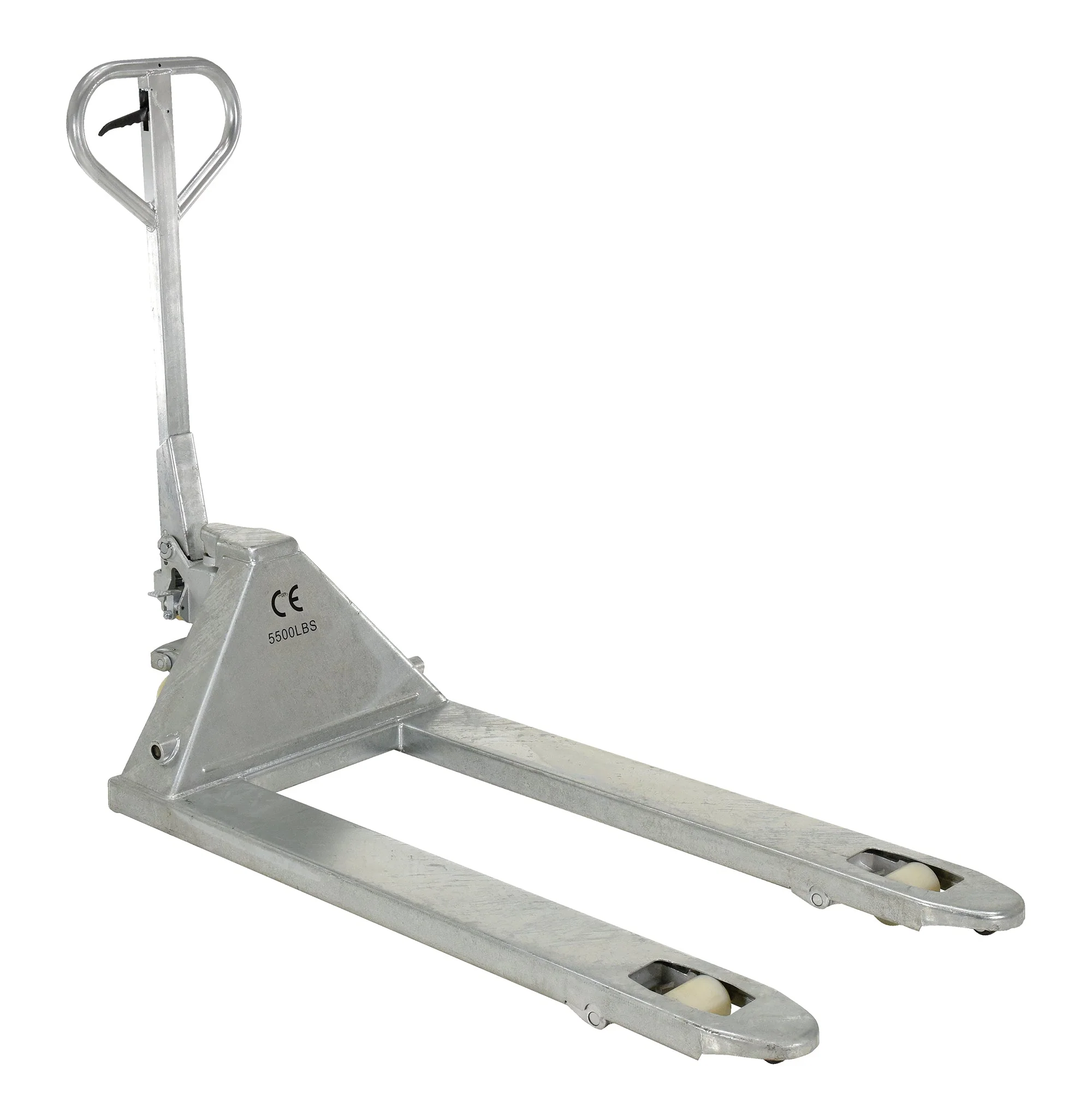 Vestil Specialized Pallet Trucks - Image 4