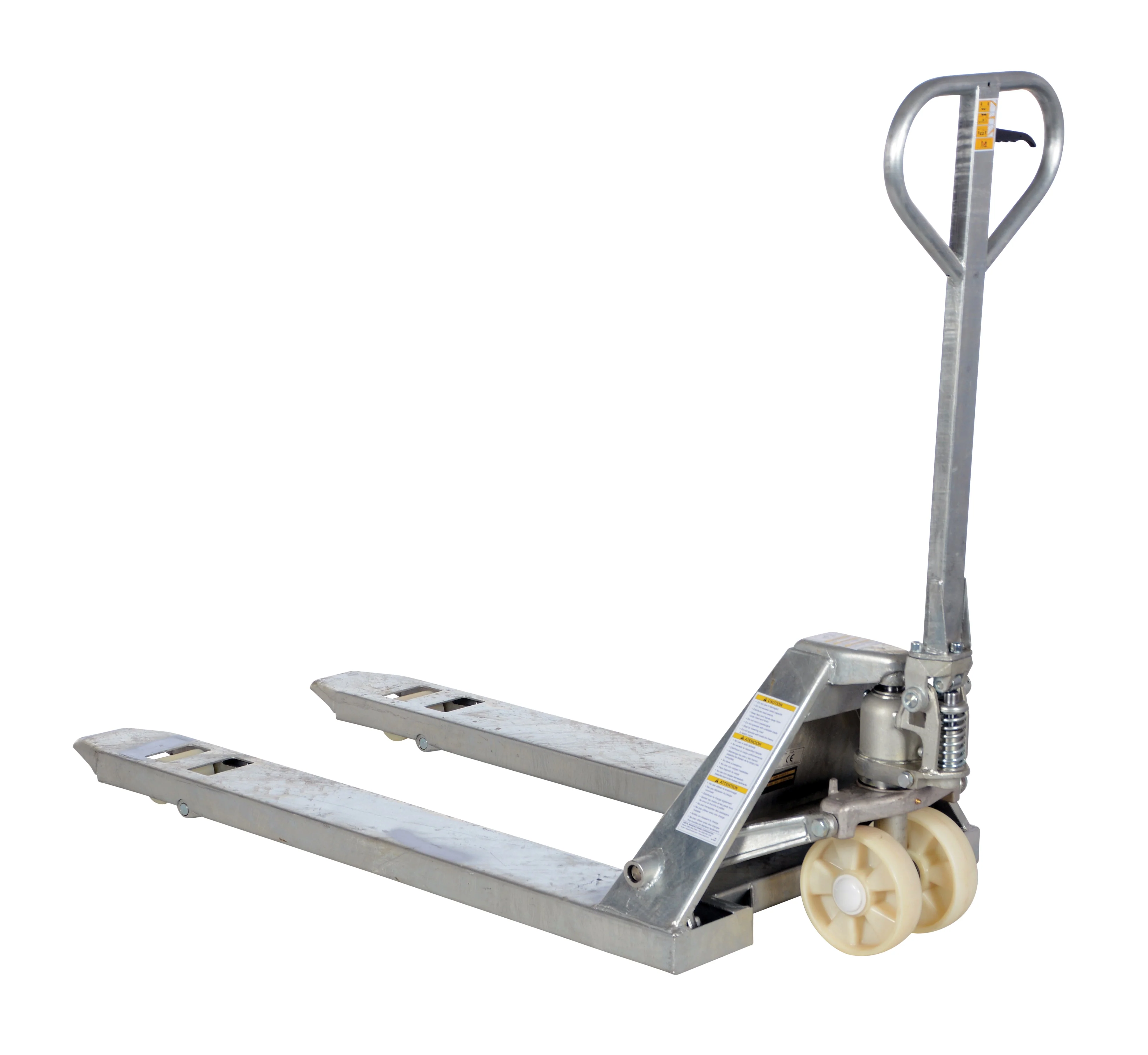 Vestil Specialized Pallet Trucks - Image 5