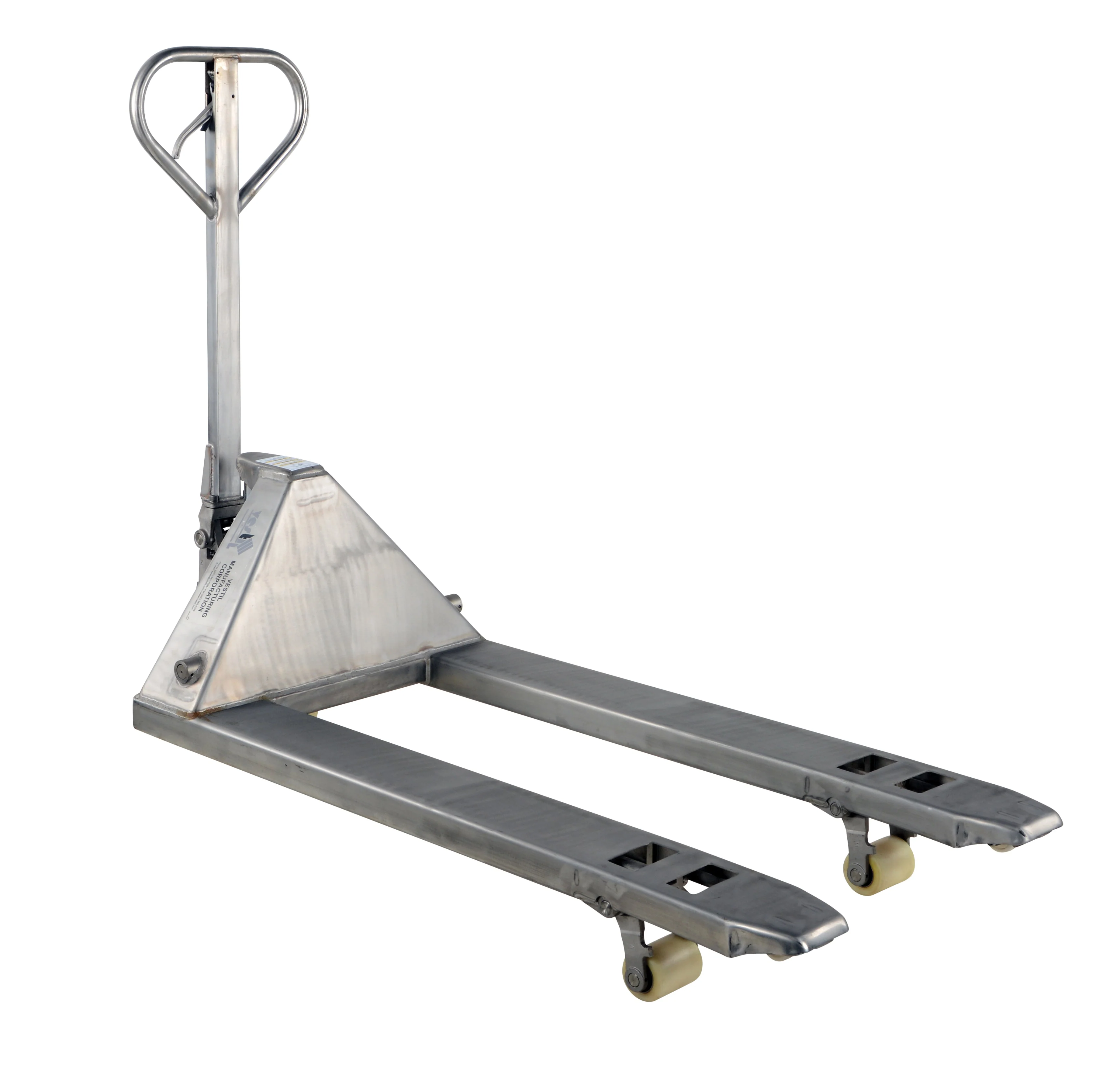 Vestil Specialized Pallet Trucks - Image 6
