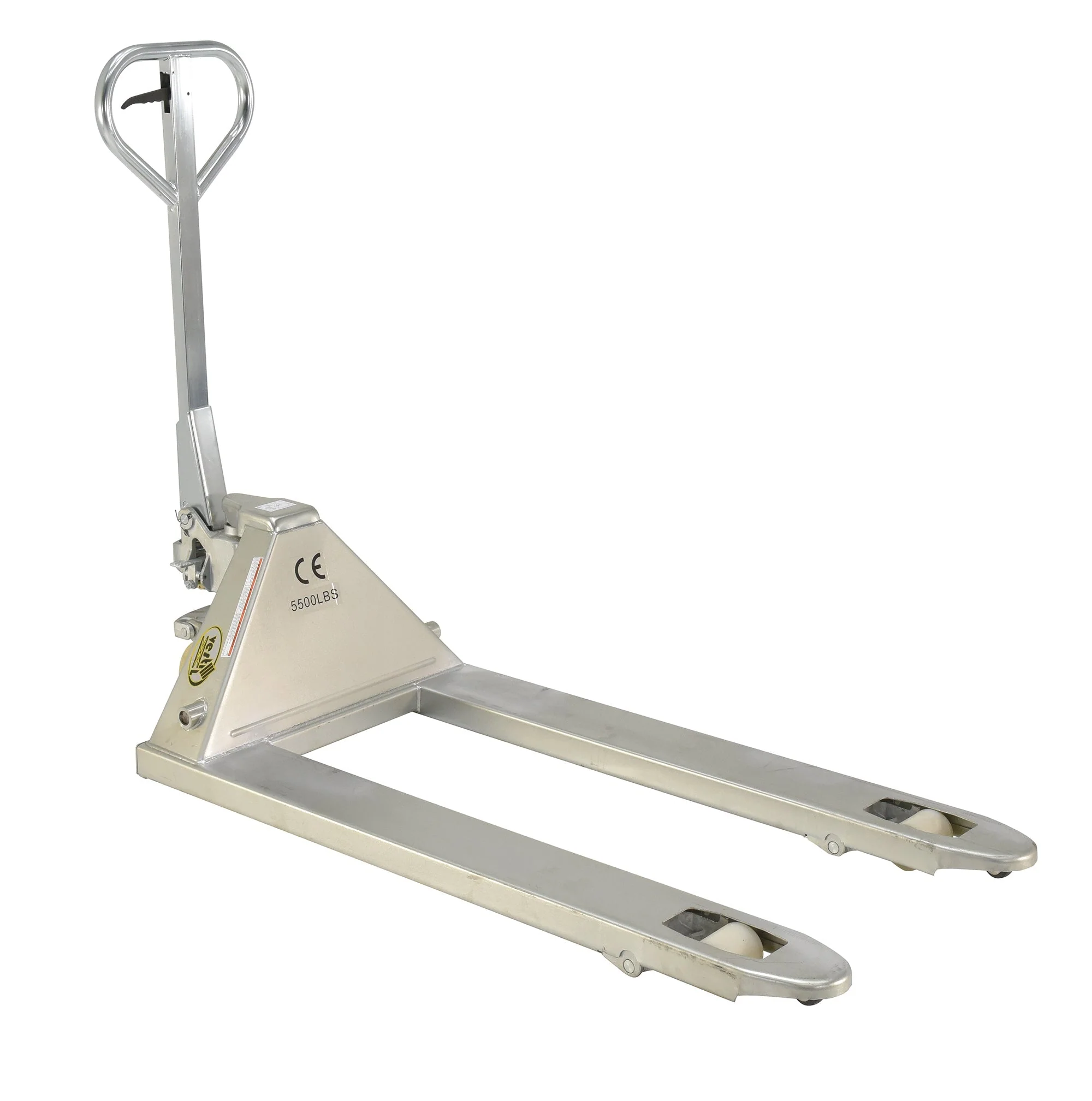 Vestil Specialized Pallet Trucks - Image 7