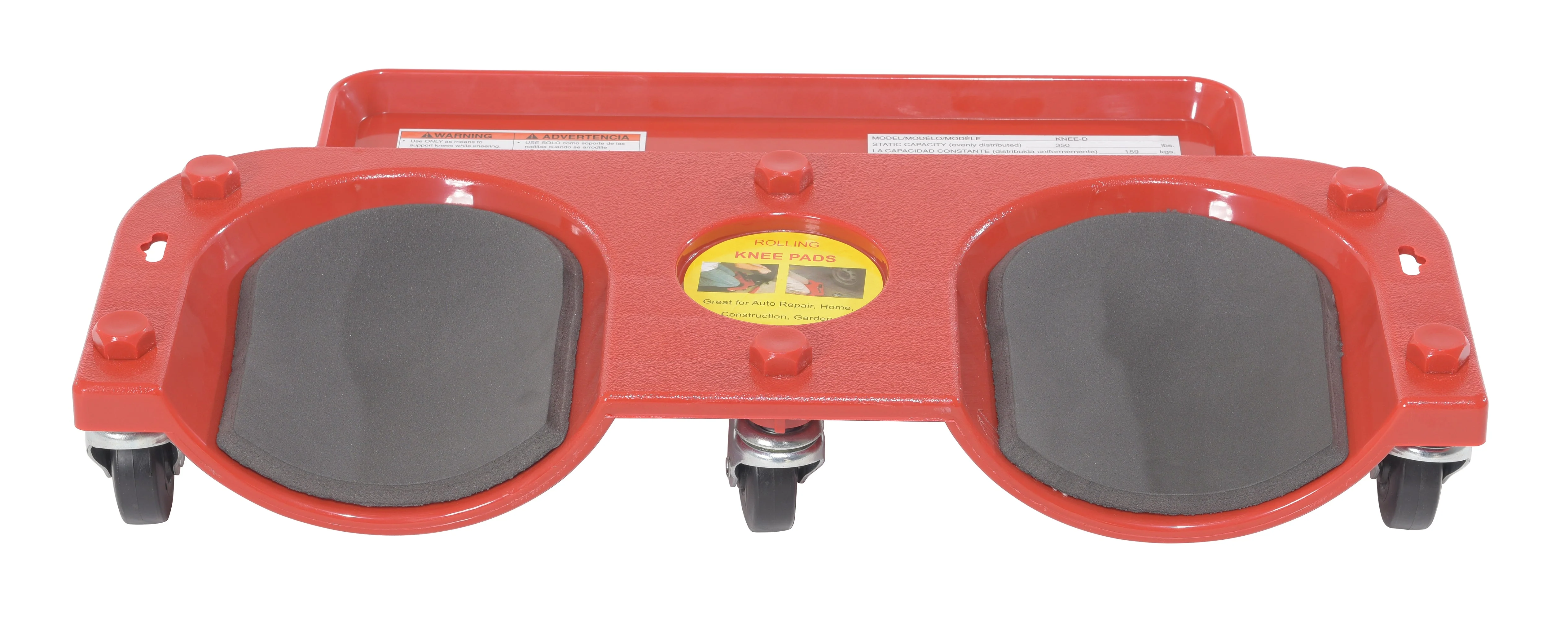 Vestil Specialty Dollies - Image 3