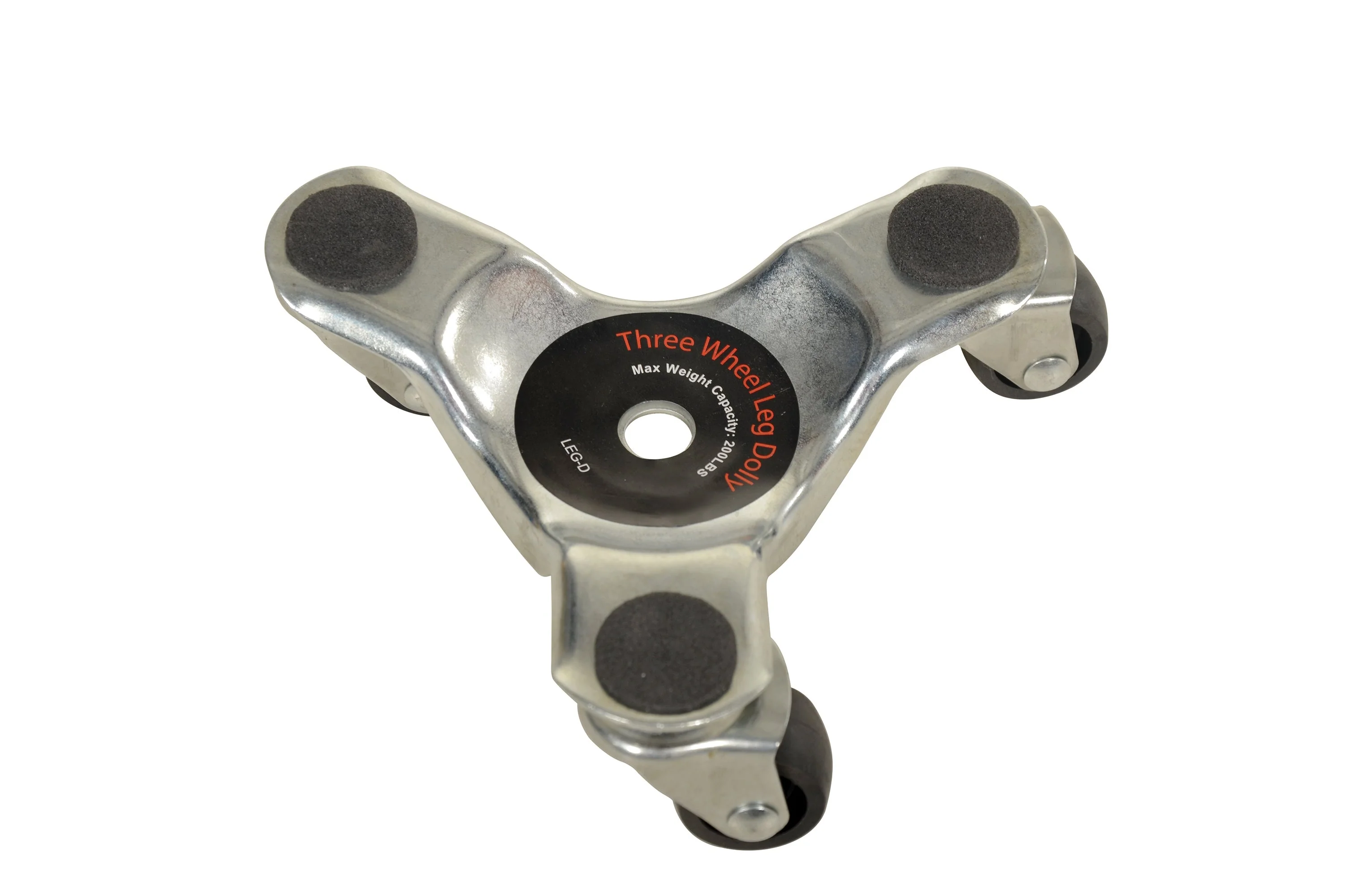 Vestil Specialty Dollies - Image 4