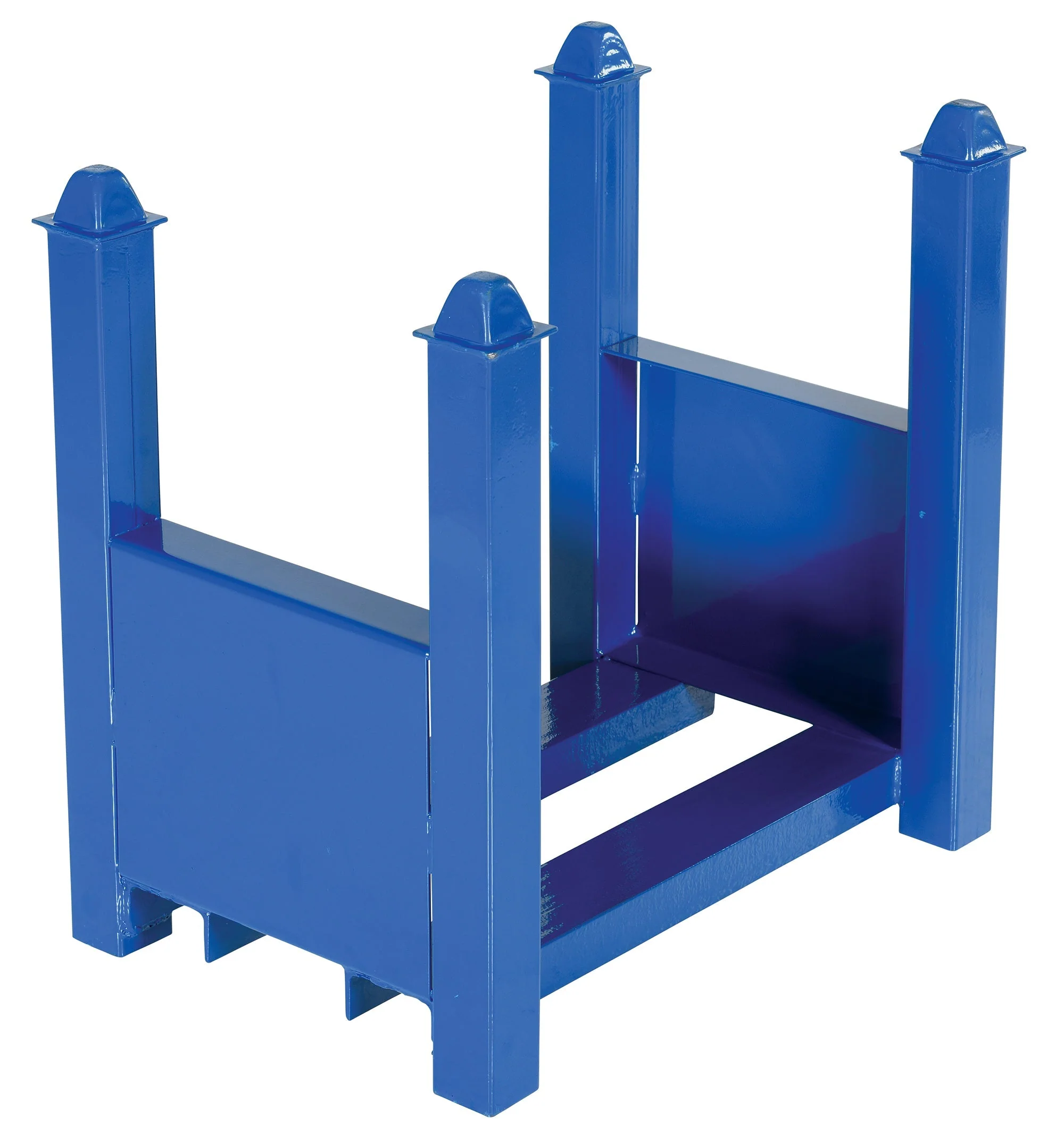 Vestil Stackable Bar Cradles - Image 3