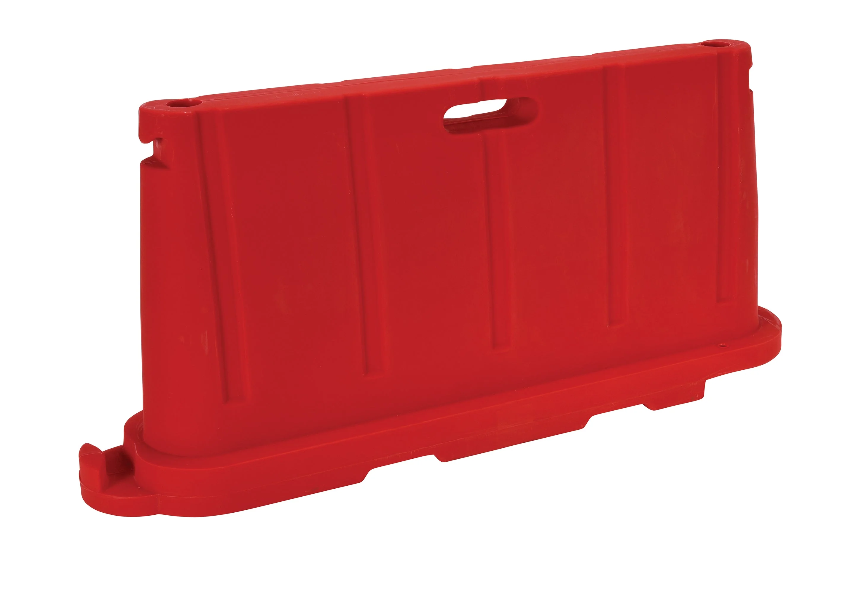 Vestil Stackable Poly Barricades - Image 3