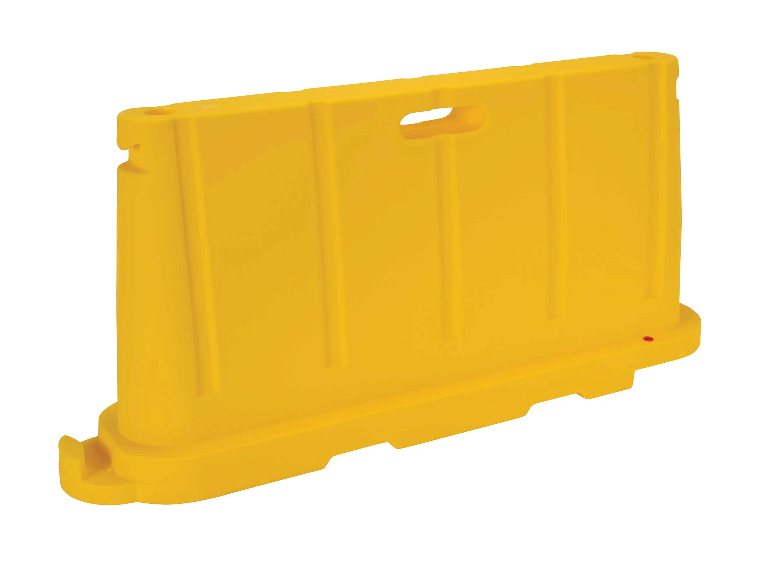 Vestil Stackable Poly Barricades - Image 5
