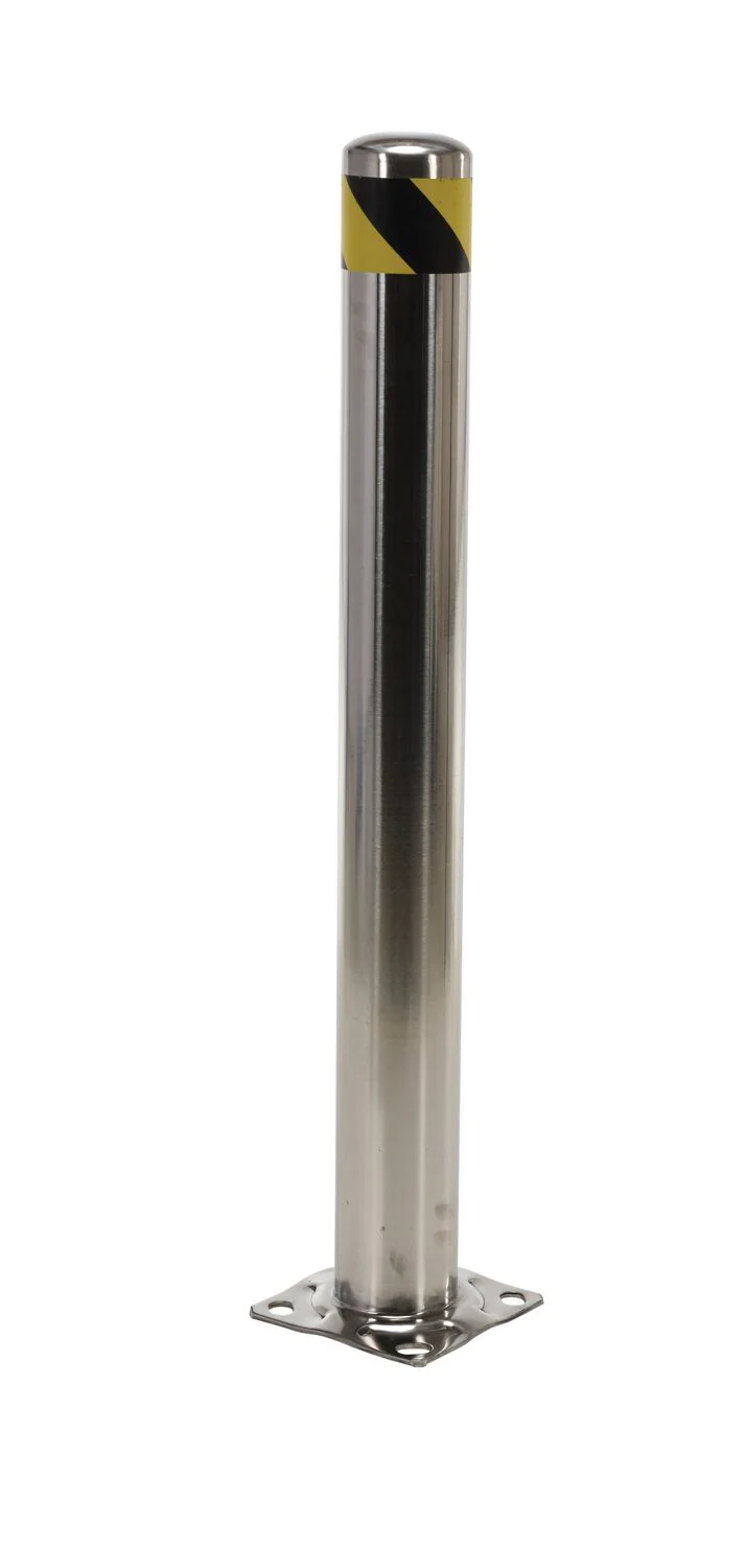 Vestil Stainless Steel Bollards - Image 2