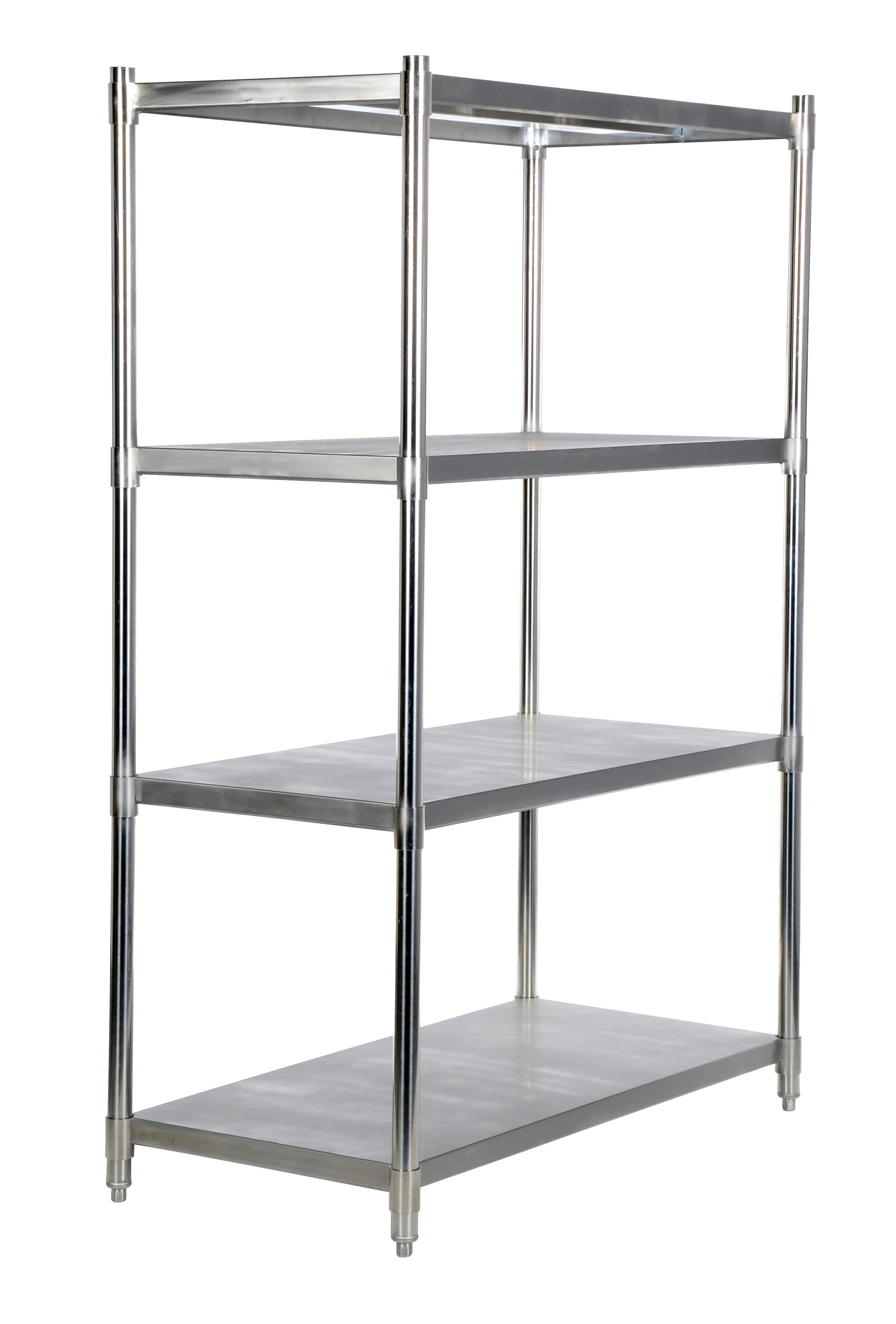 Vestil Stainless Steel Shelving - Image 7