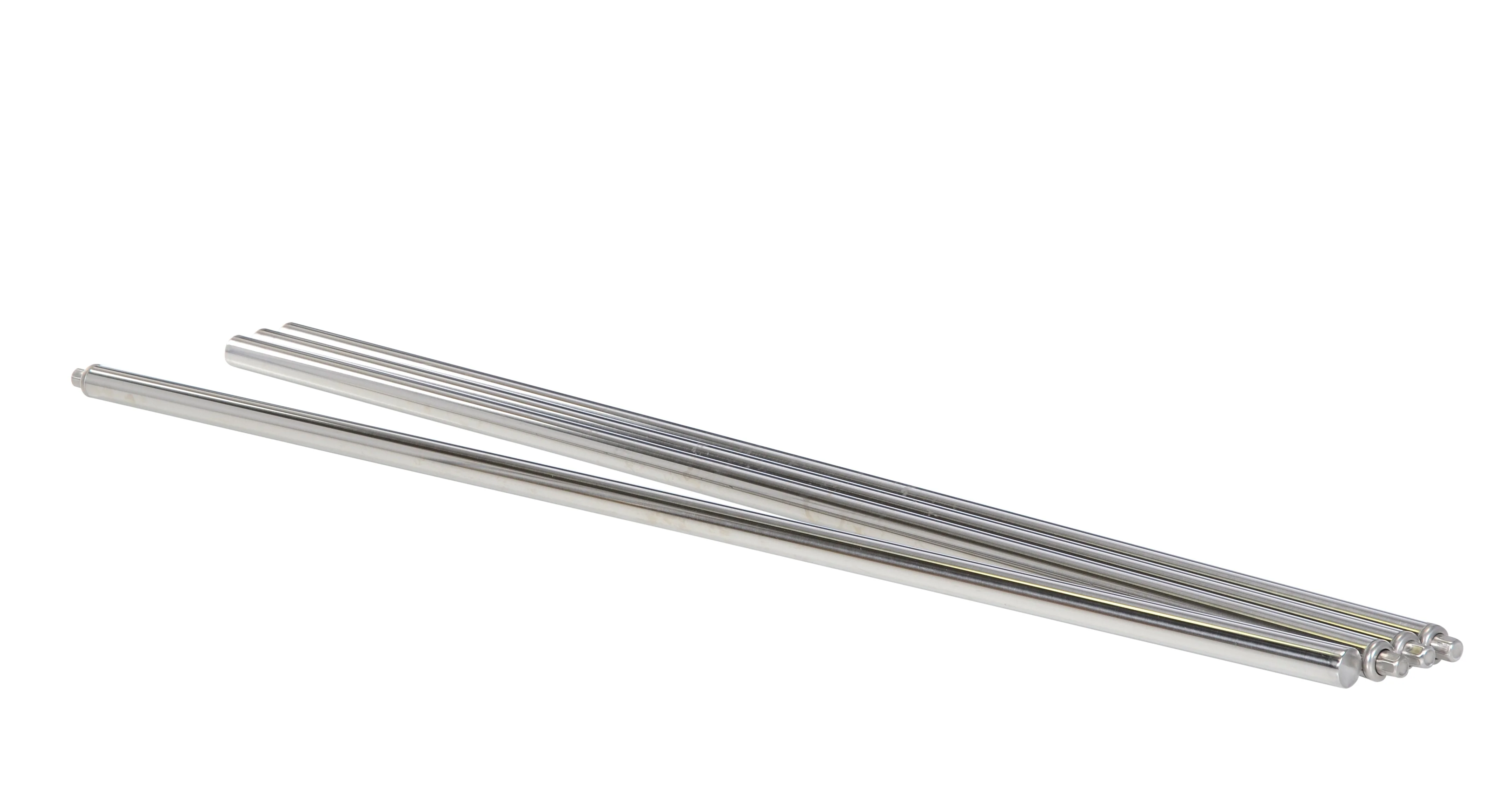 Vestil Stainless Steel Shelving - Image 9